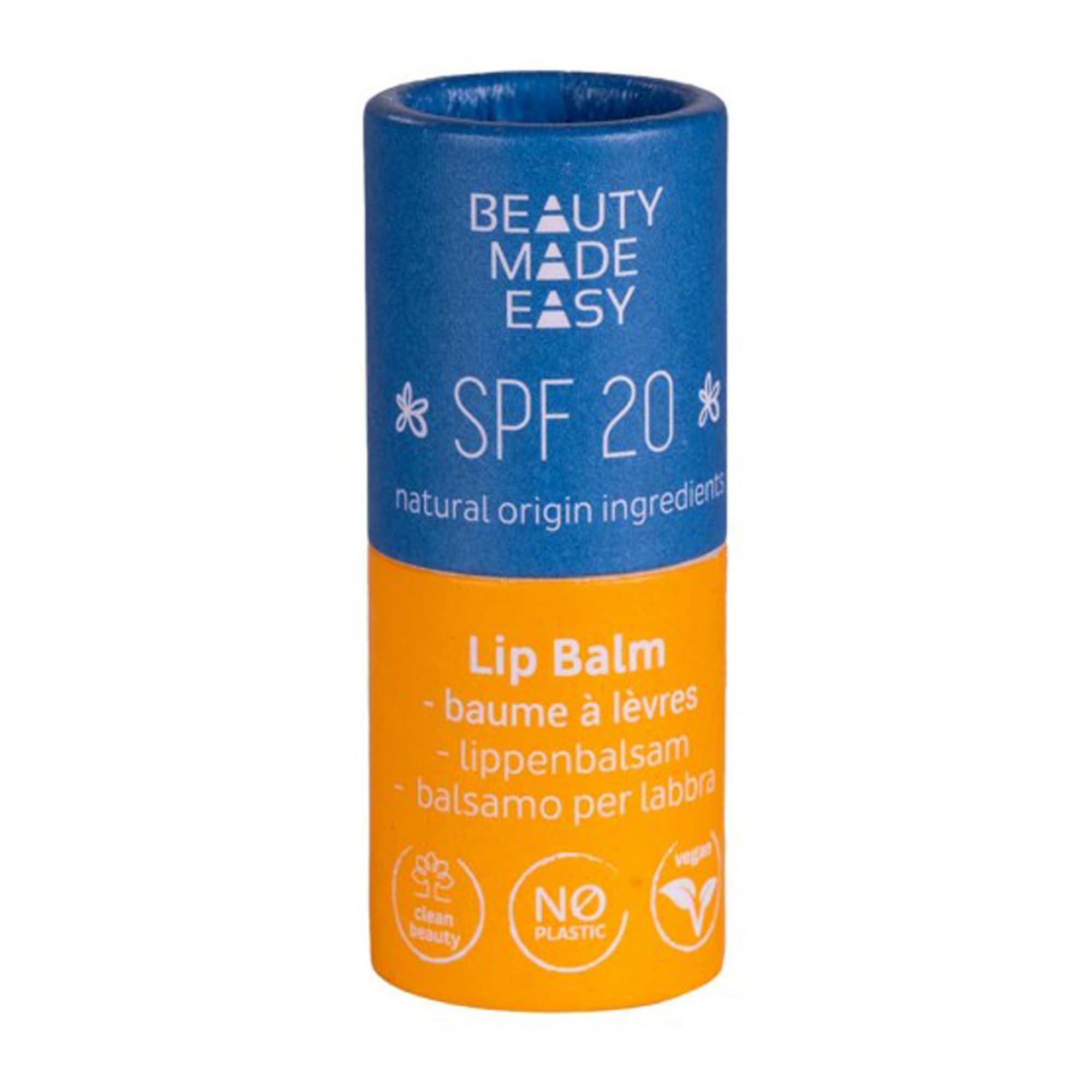 Sun Care huulepalsam SPF20 5,5g