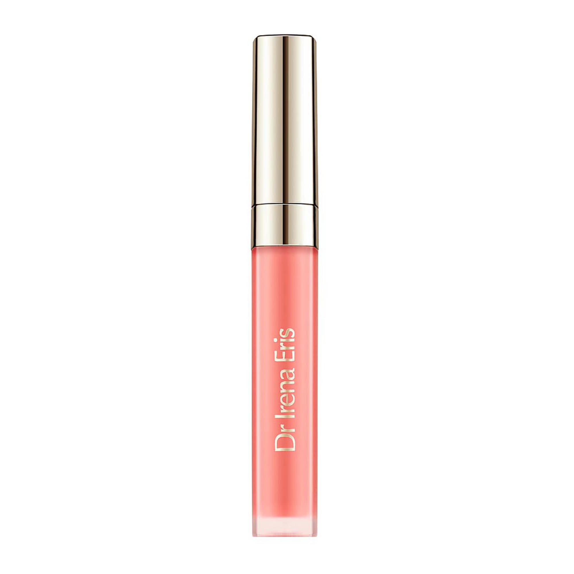 Huuleläige collagen lip gloss 02 cool pink 5ml