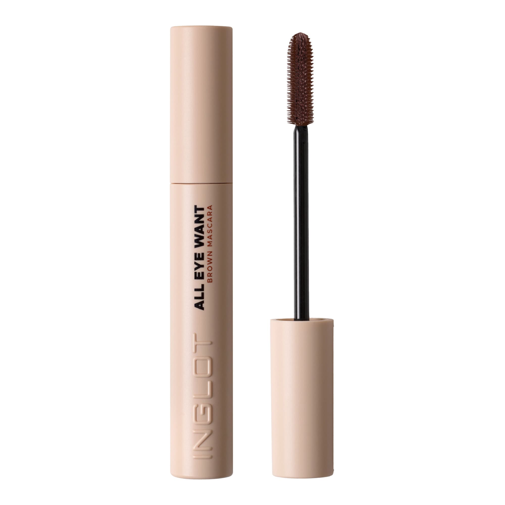 All Eye Want ripsmetušš