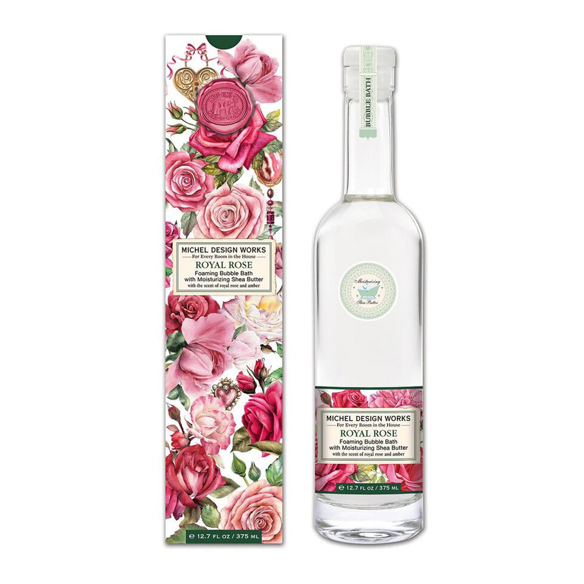 Royal Rose vannivaht 375ml