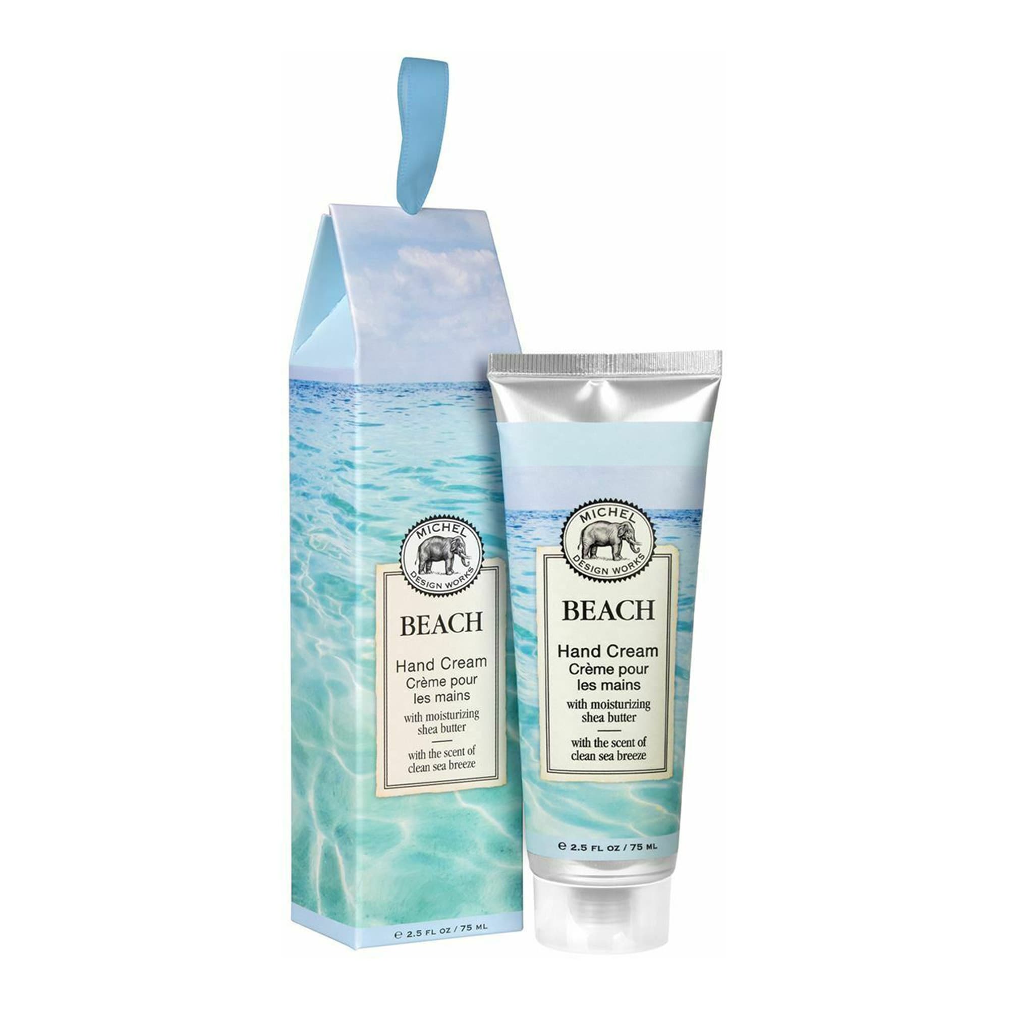 Beach kätekreem 75ml
