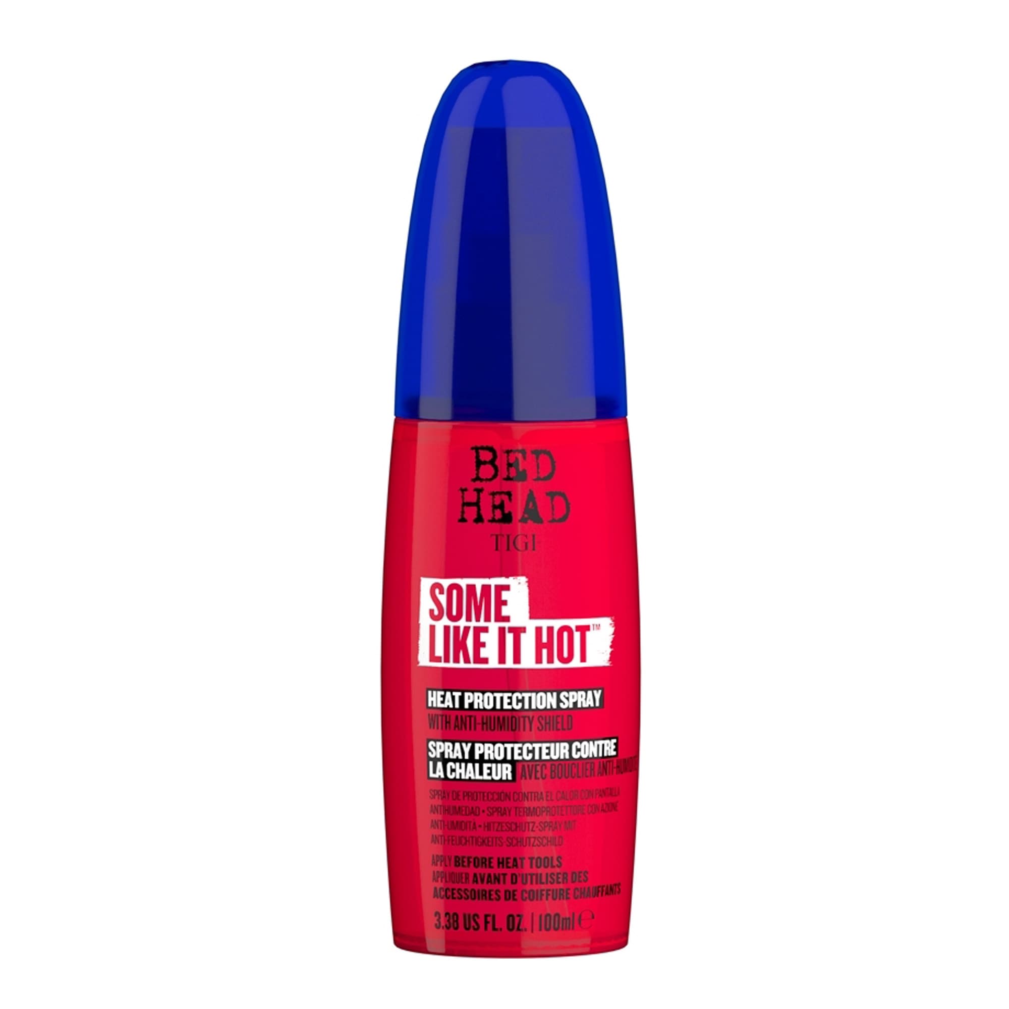 Some Like It Hot kuumakaitsesprei 100ml