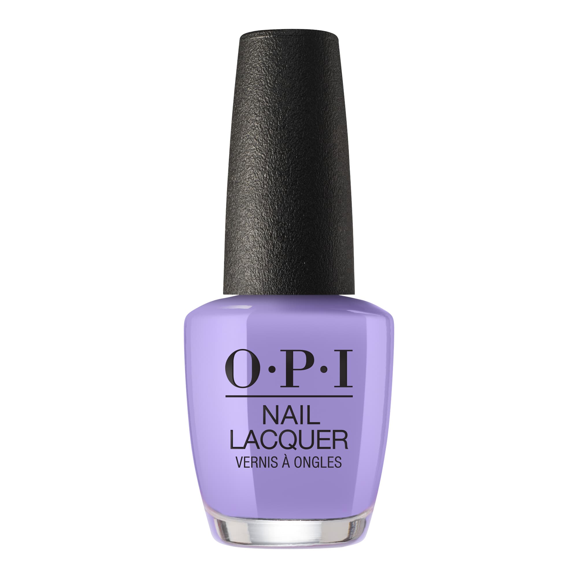 Opi nail lacquer - don’t toot my flute