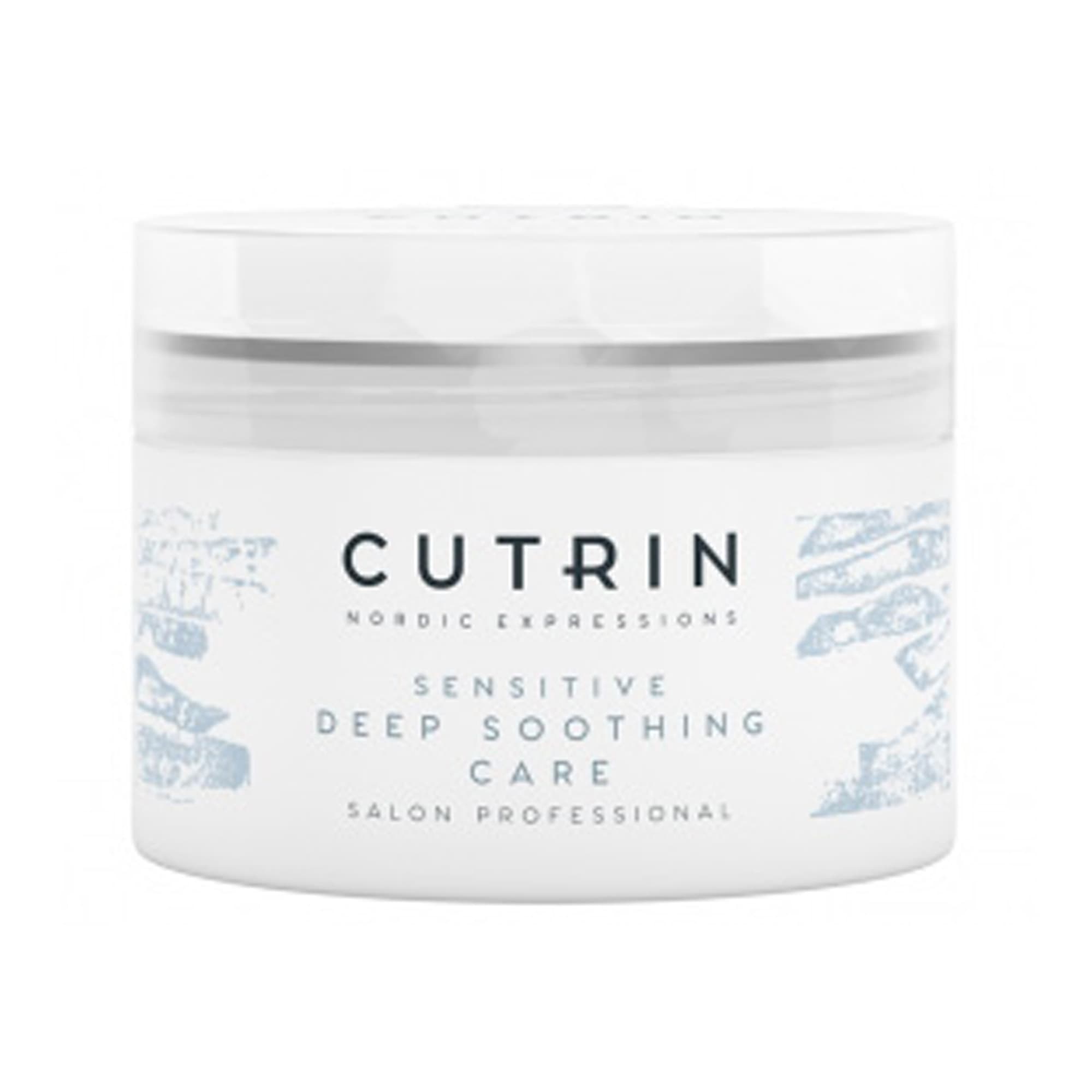 Vieno Sensitive süvahooldav mask 150ml