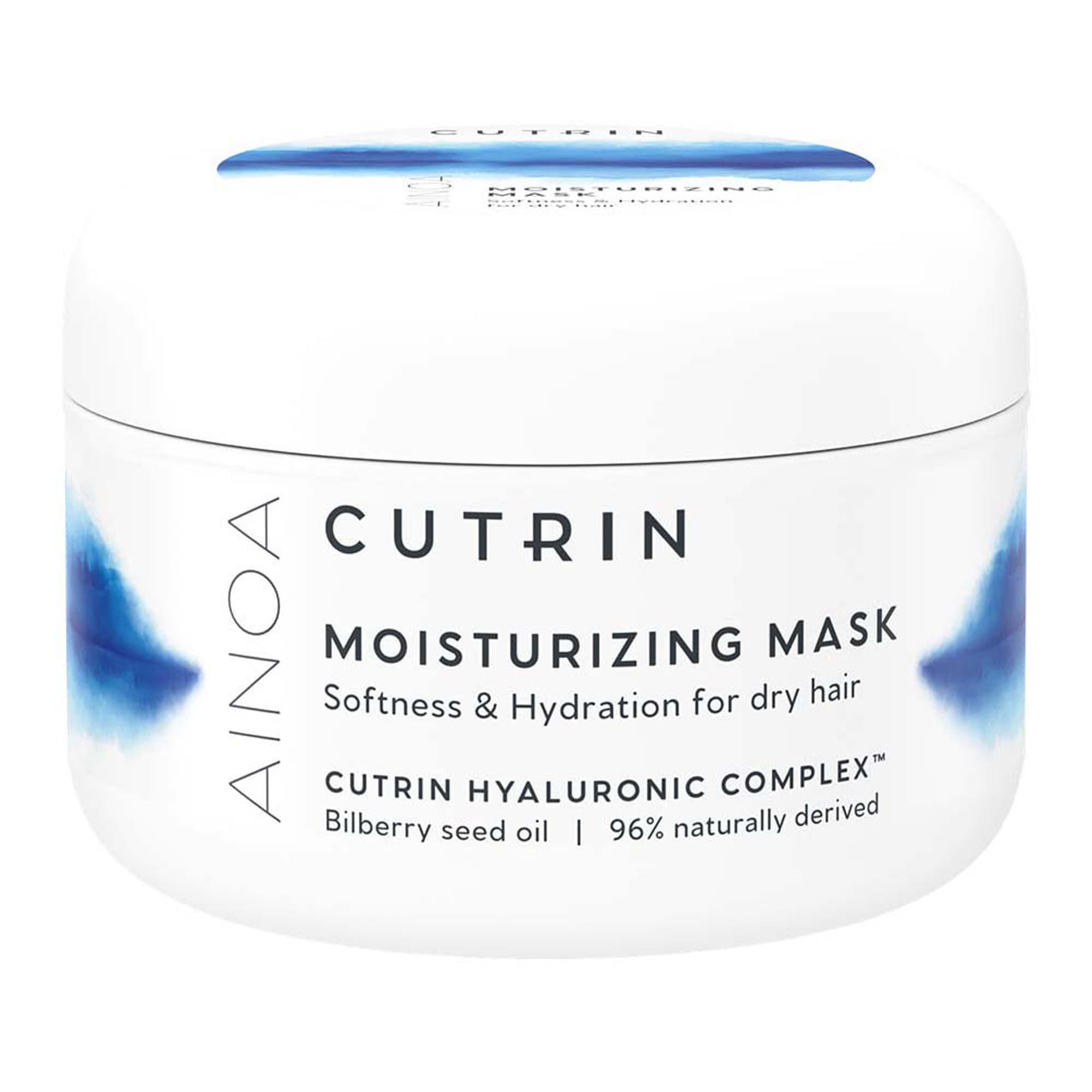 Ainoa niisutav juuksemask 200ml