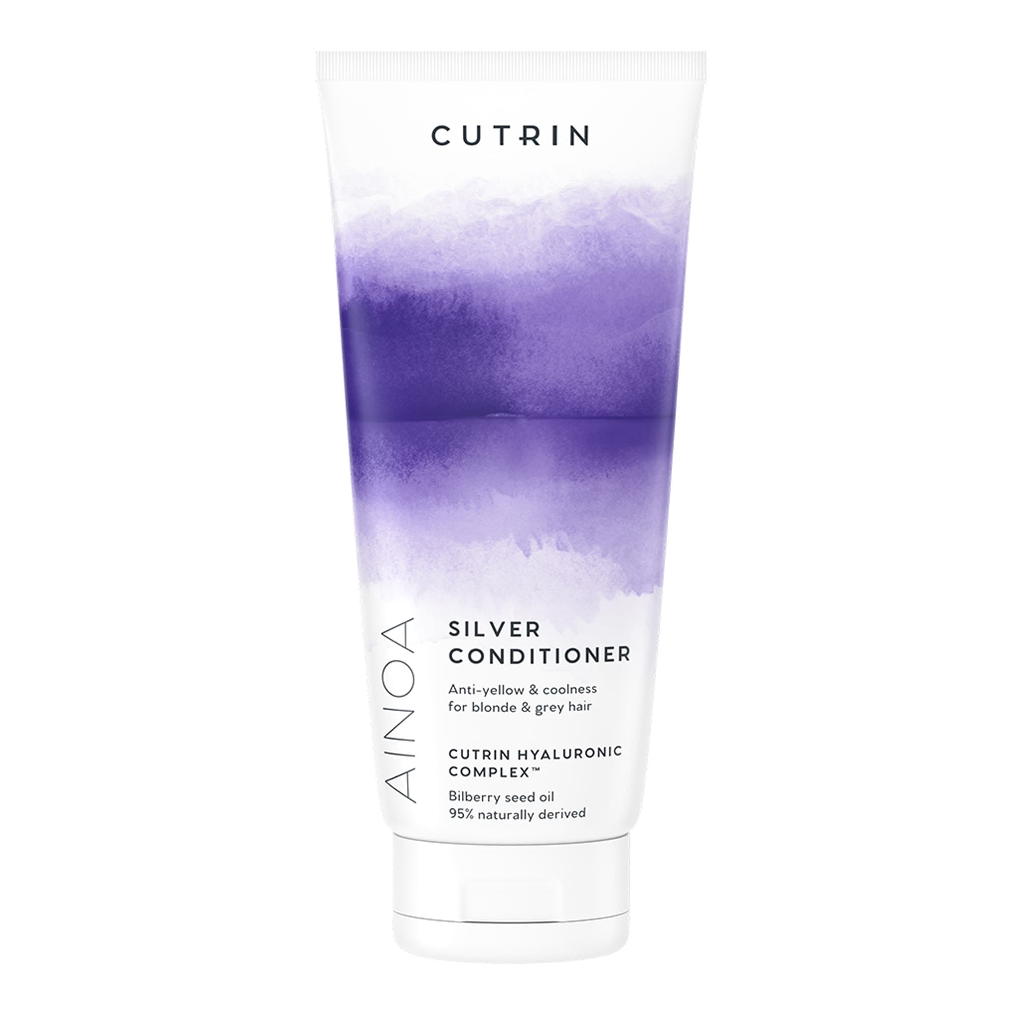 Ainoa hõbepalsam 200ml