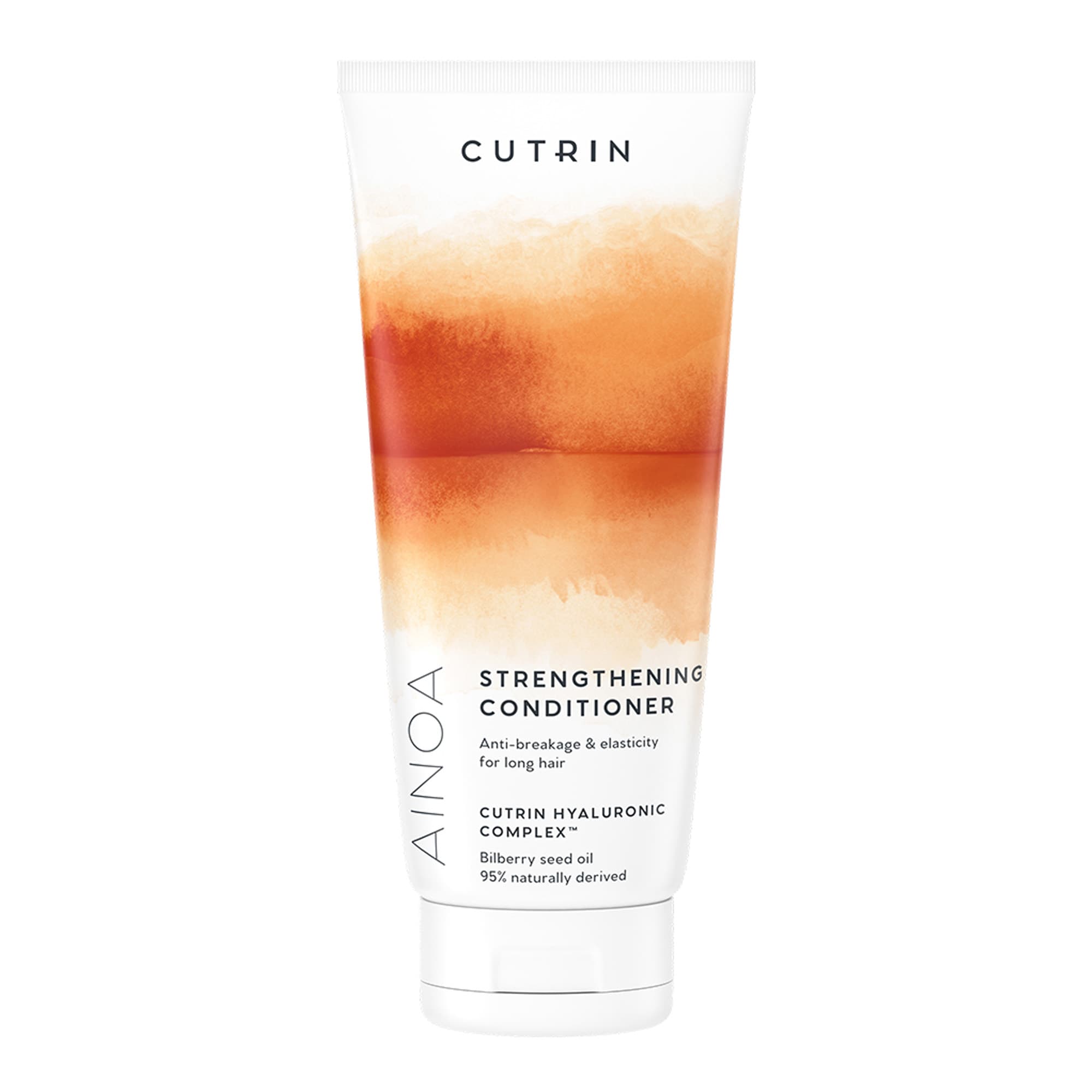 Ainoa tugevdav palsam 200ml