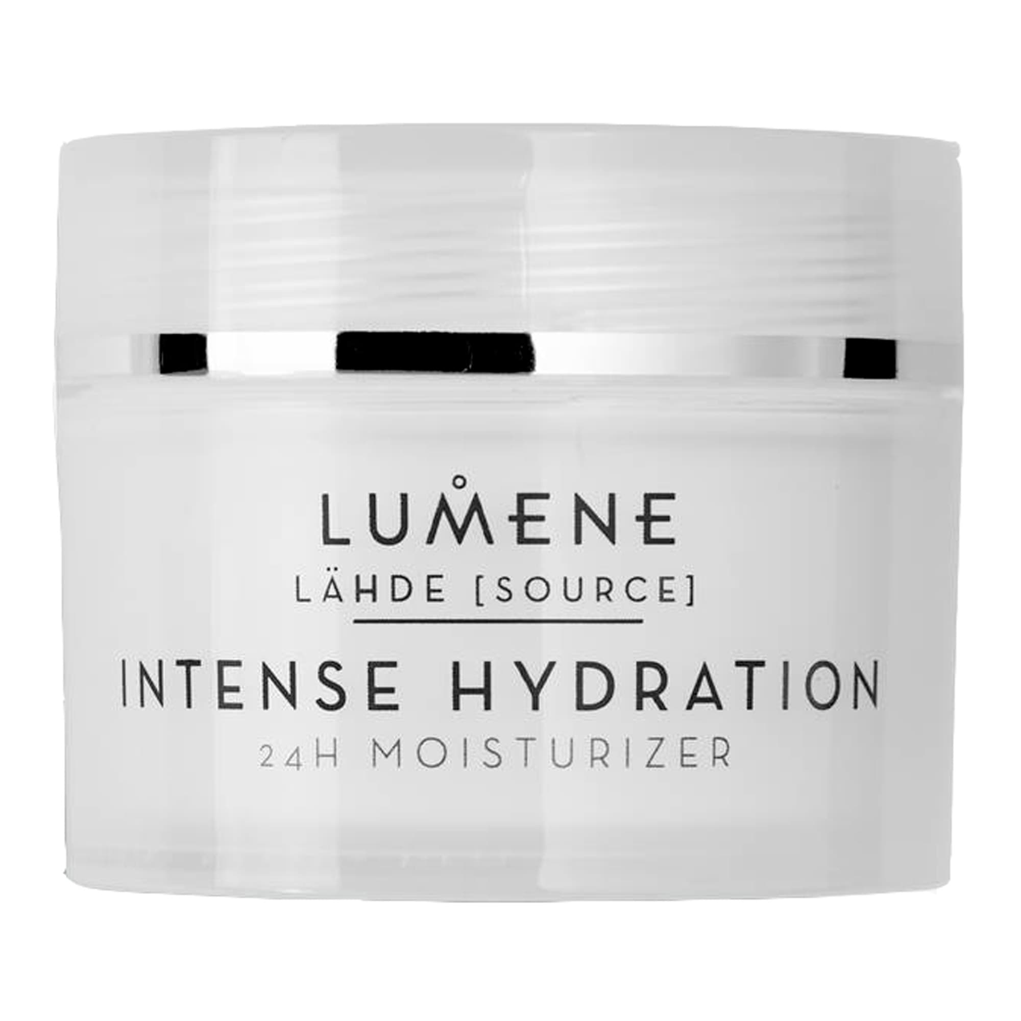 Nordic Hydra 24h niisutav kreem 15ml