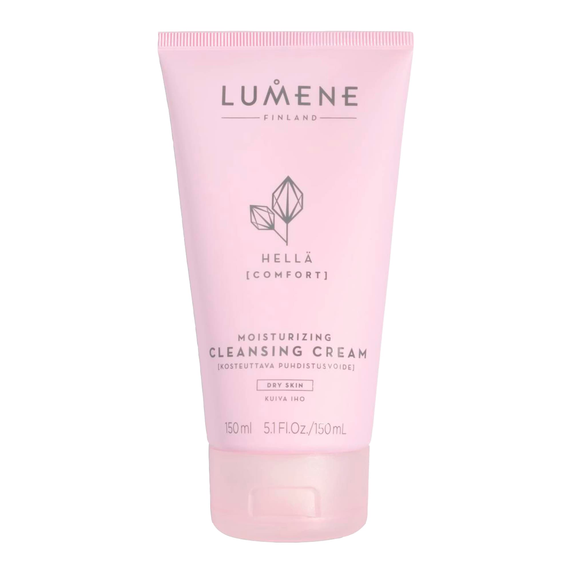 Comfort niisutav puhastuskreem 150ml