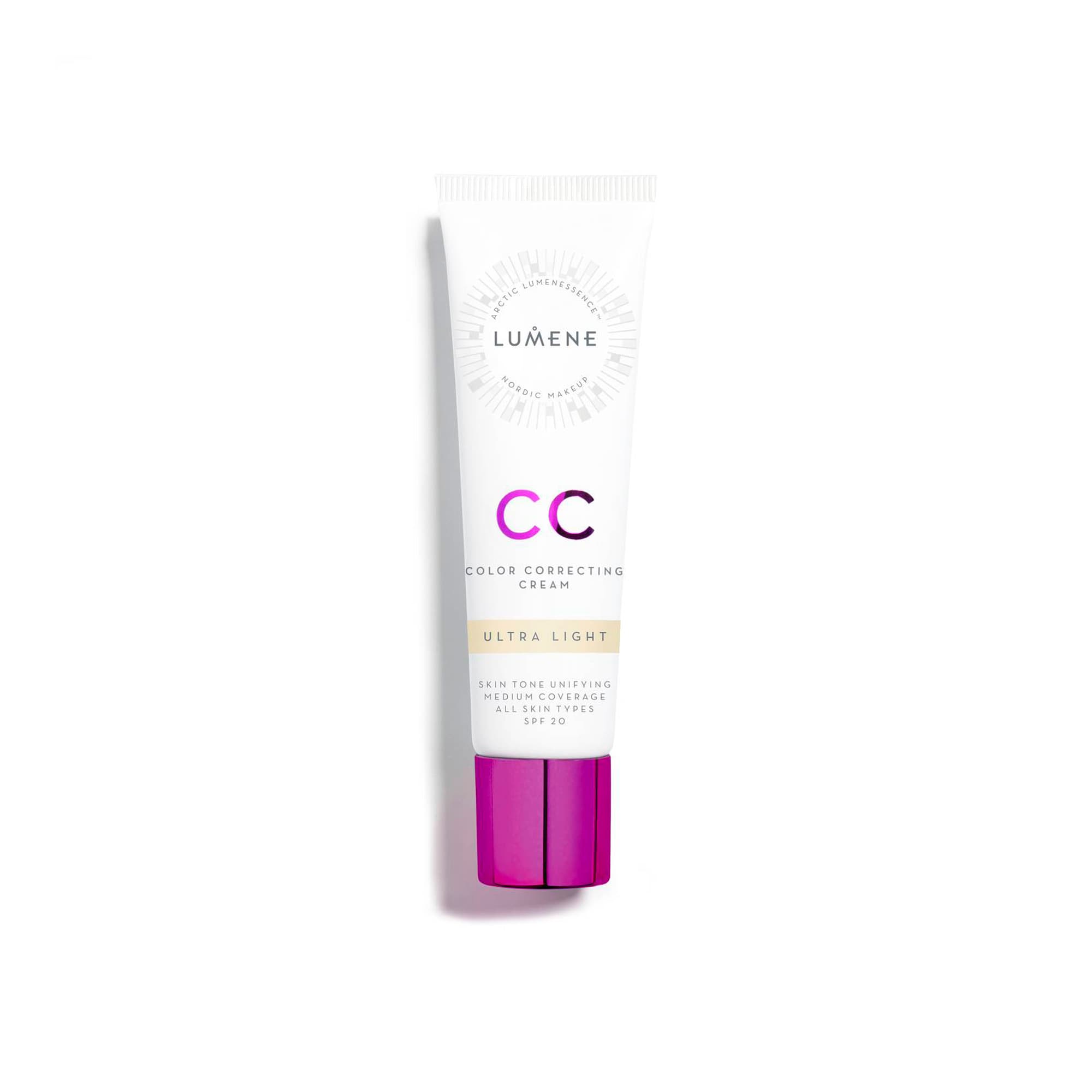 CC kreem SPF20 30ml