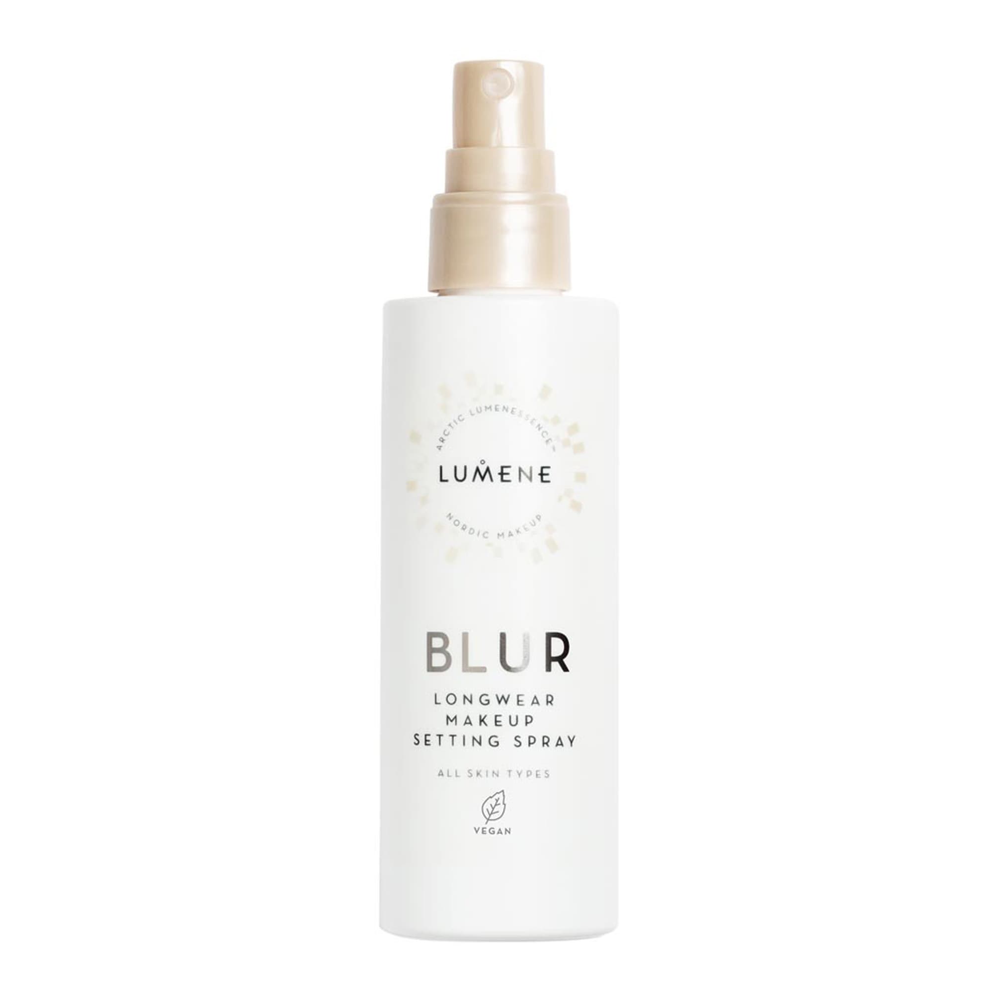 Nordic Chic Blur Longwear meigisprei 100ml