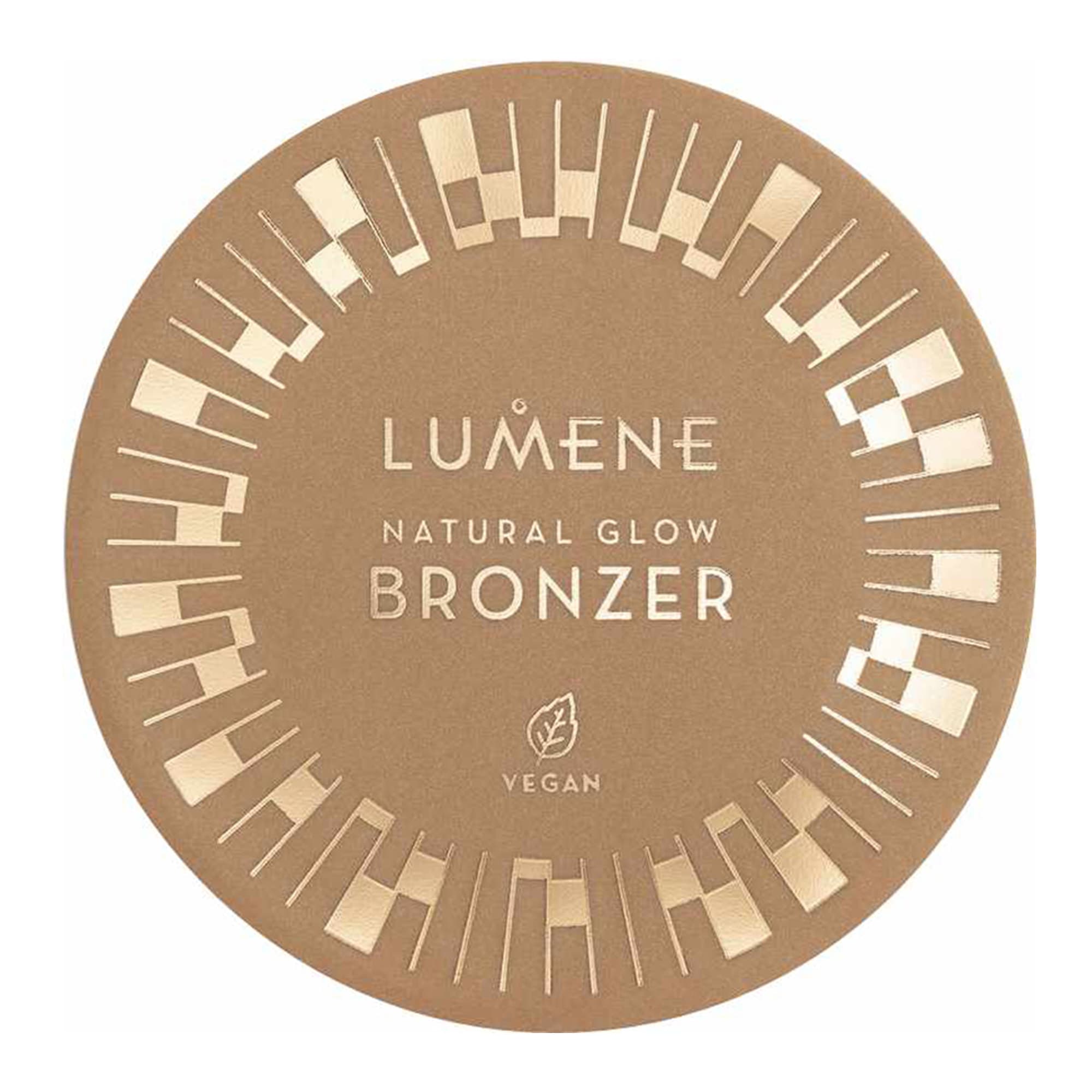 Natural Glow päikesepuuder 10g