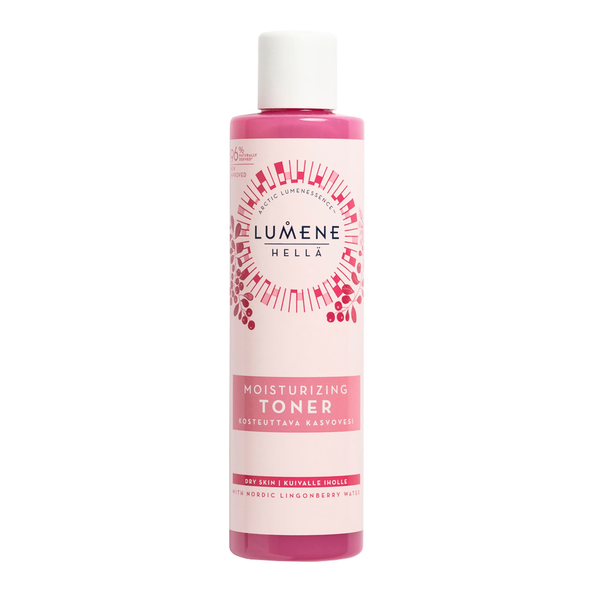 Comfort niisutav näovesi 200ml