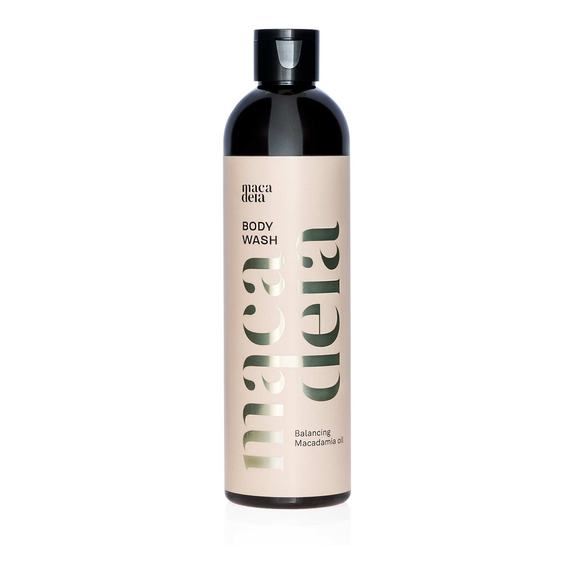 Balancing Macadamia Oil dušigeel 300ml