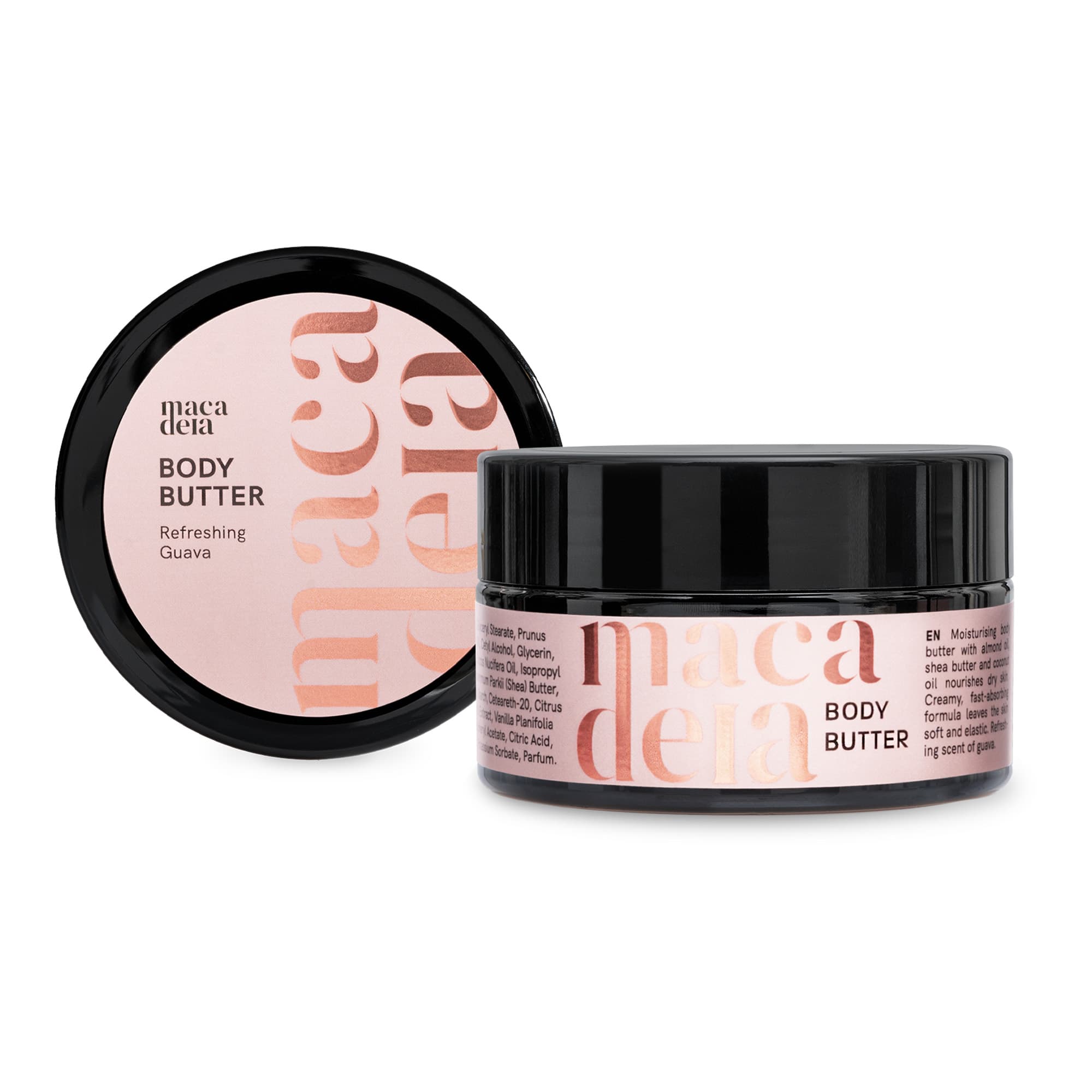 Refreshing Guava kehavõi 200ml