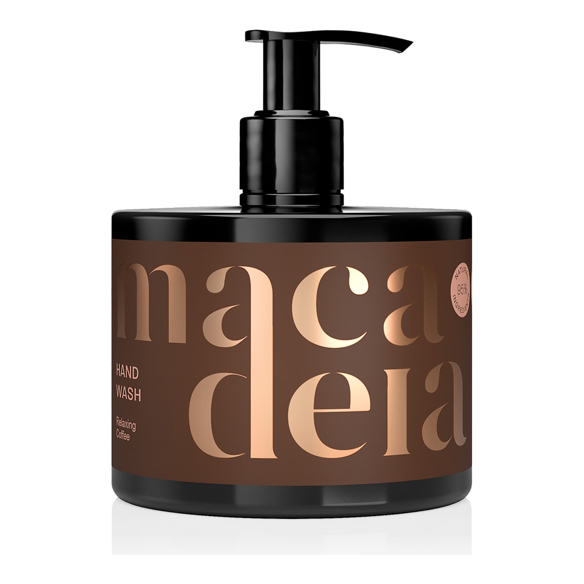 Relaxing Coffee kätepesuseep 300ml