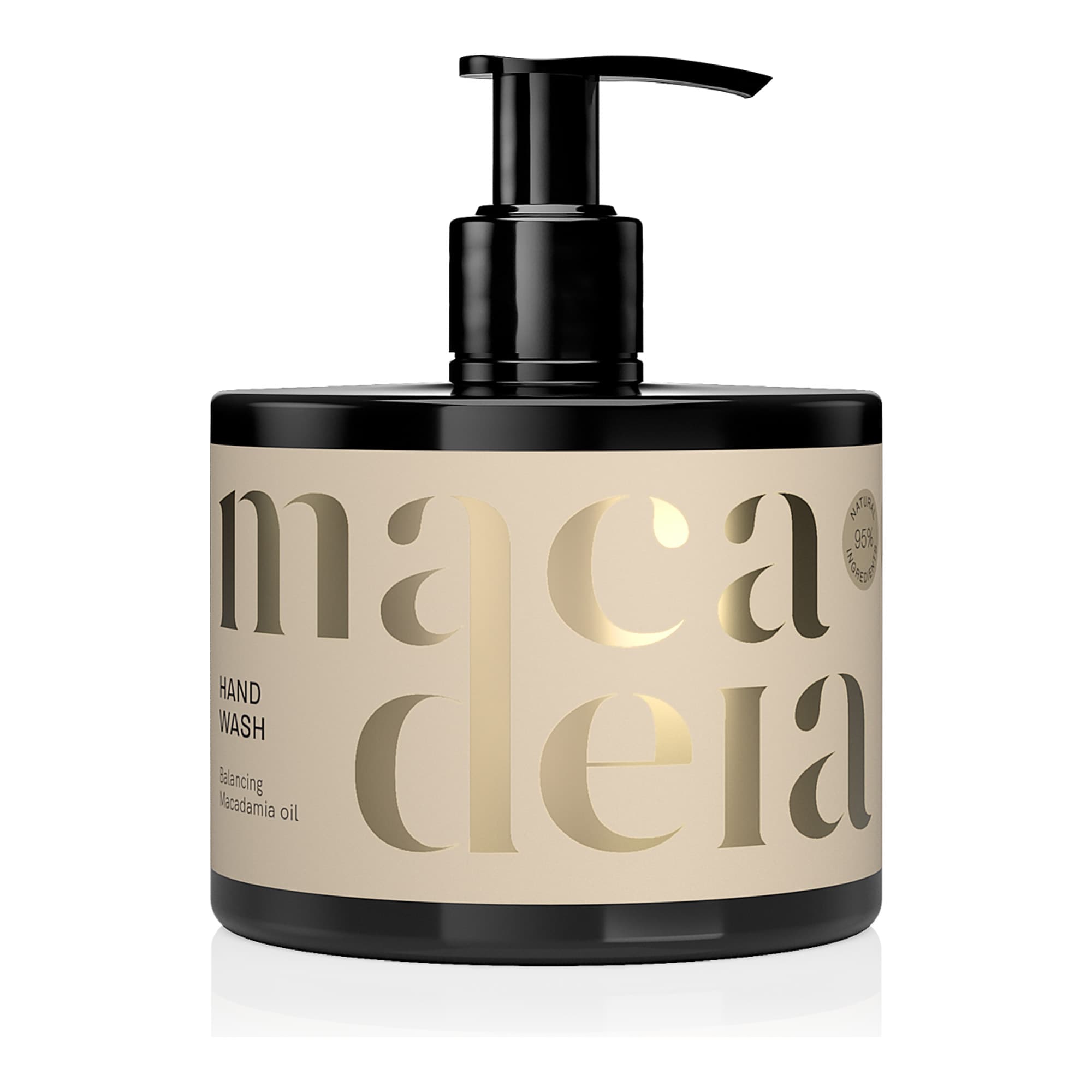Balancing Macadamia Oil kätepesuseep 300ml