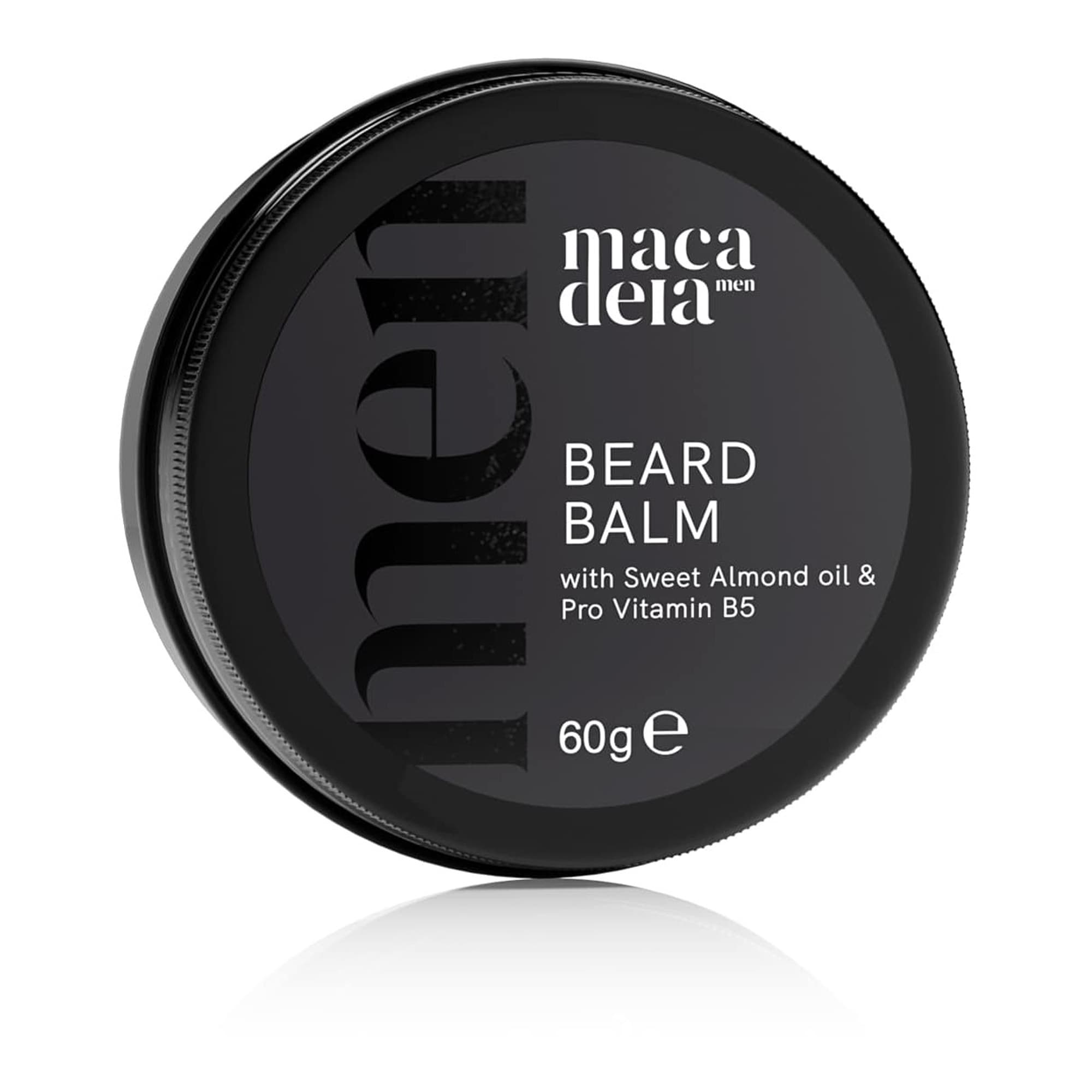 Niisutav habemepalsam 60g