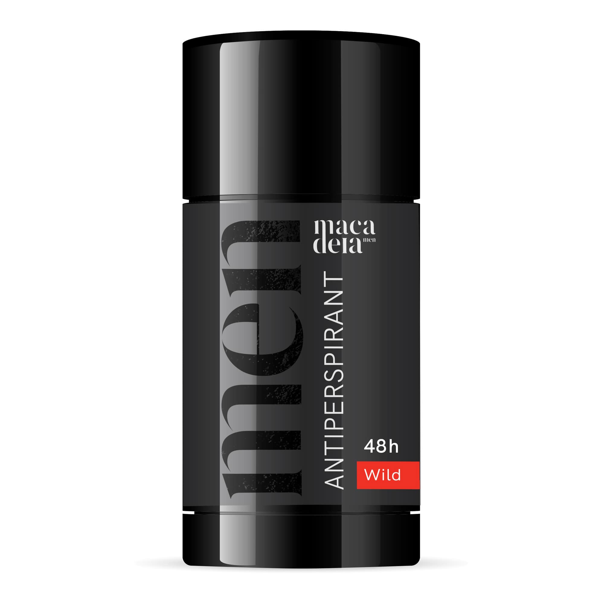 Puiduse, kergelt vürtsika lõhnaga antiperspirant 75ml