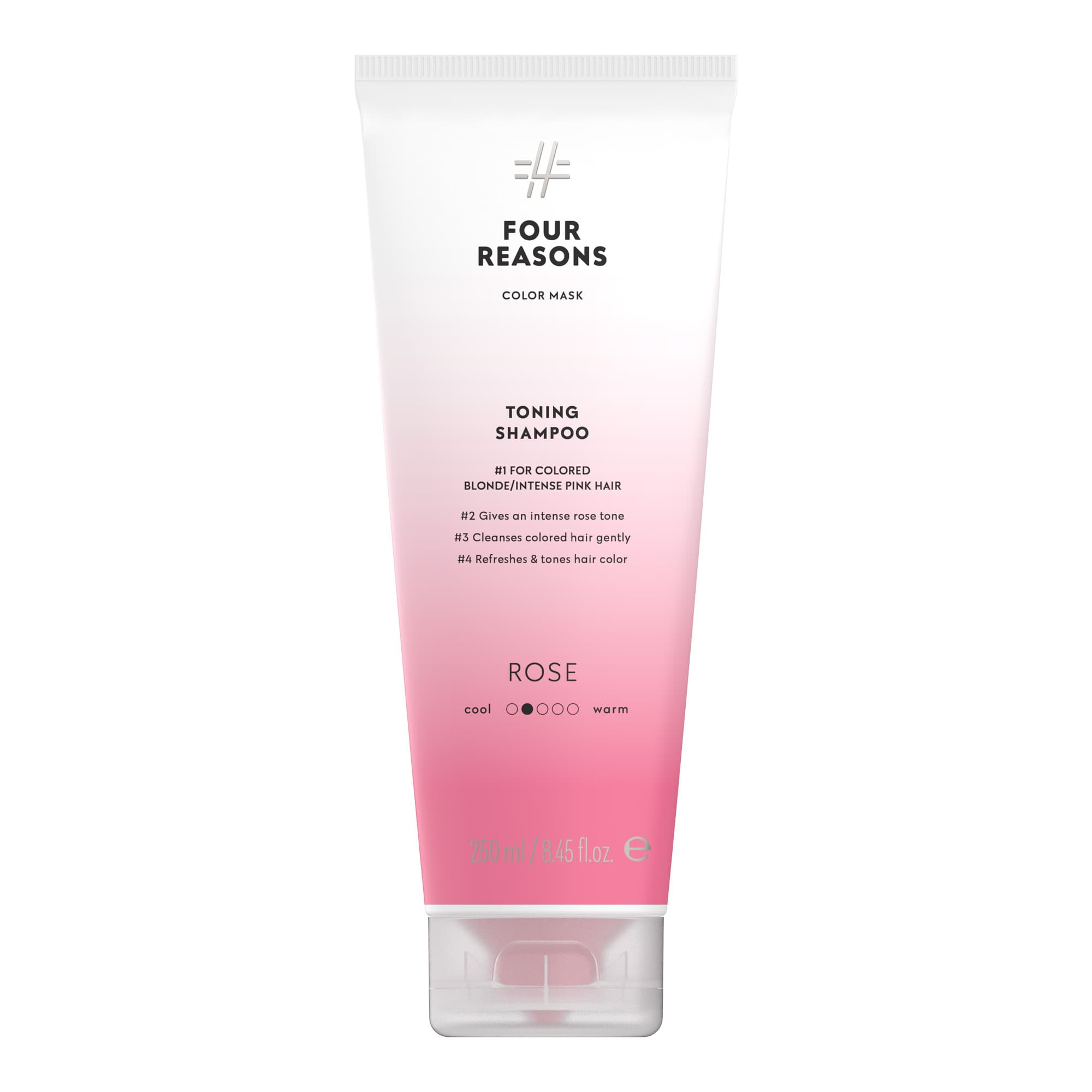 Color Mask tooniv ja hooldav šampoon 250ml