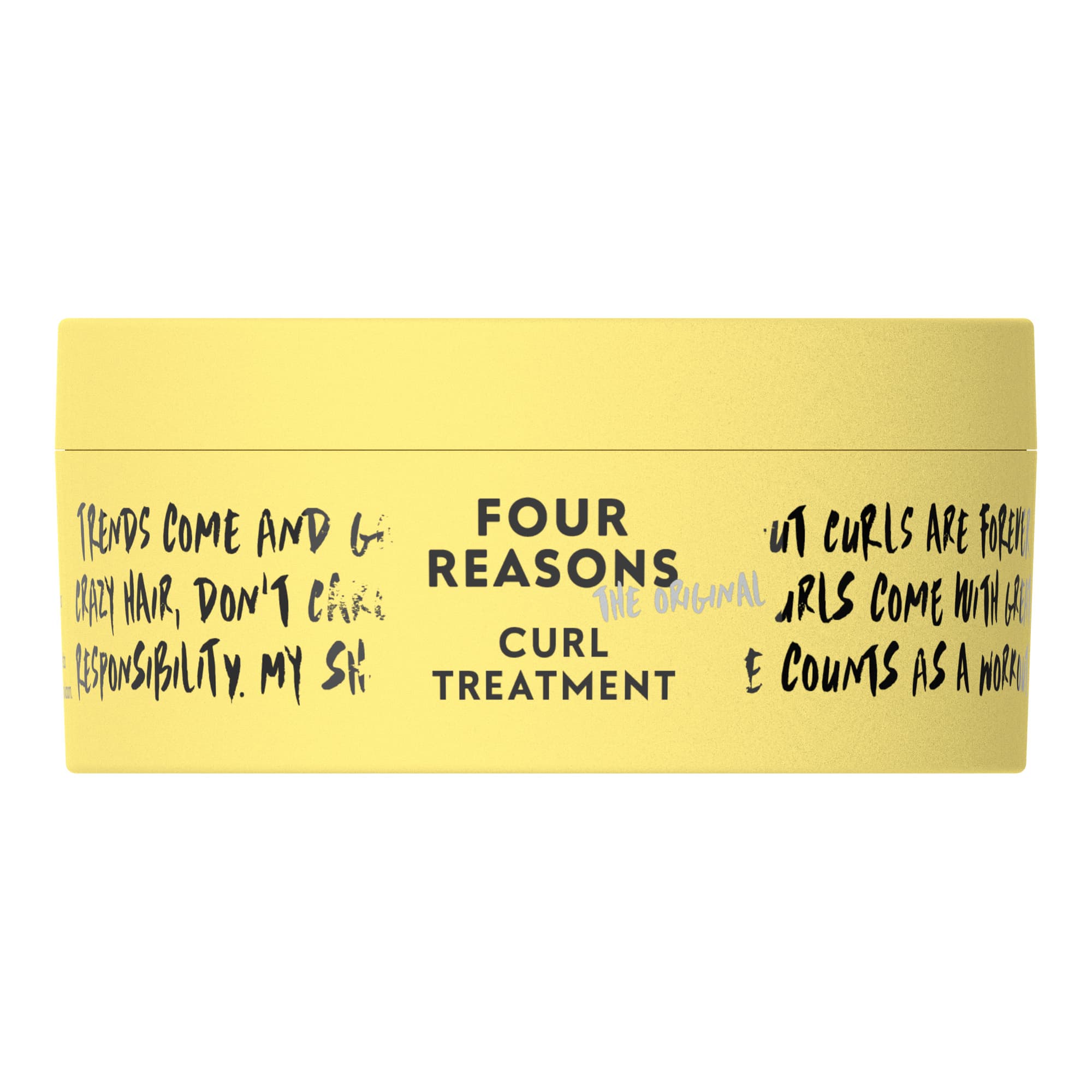 3in1 hooldusaine lokkis juustele 200ml