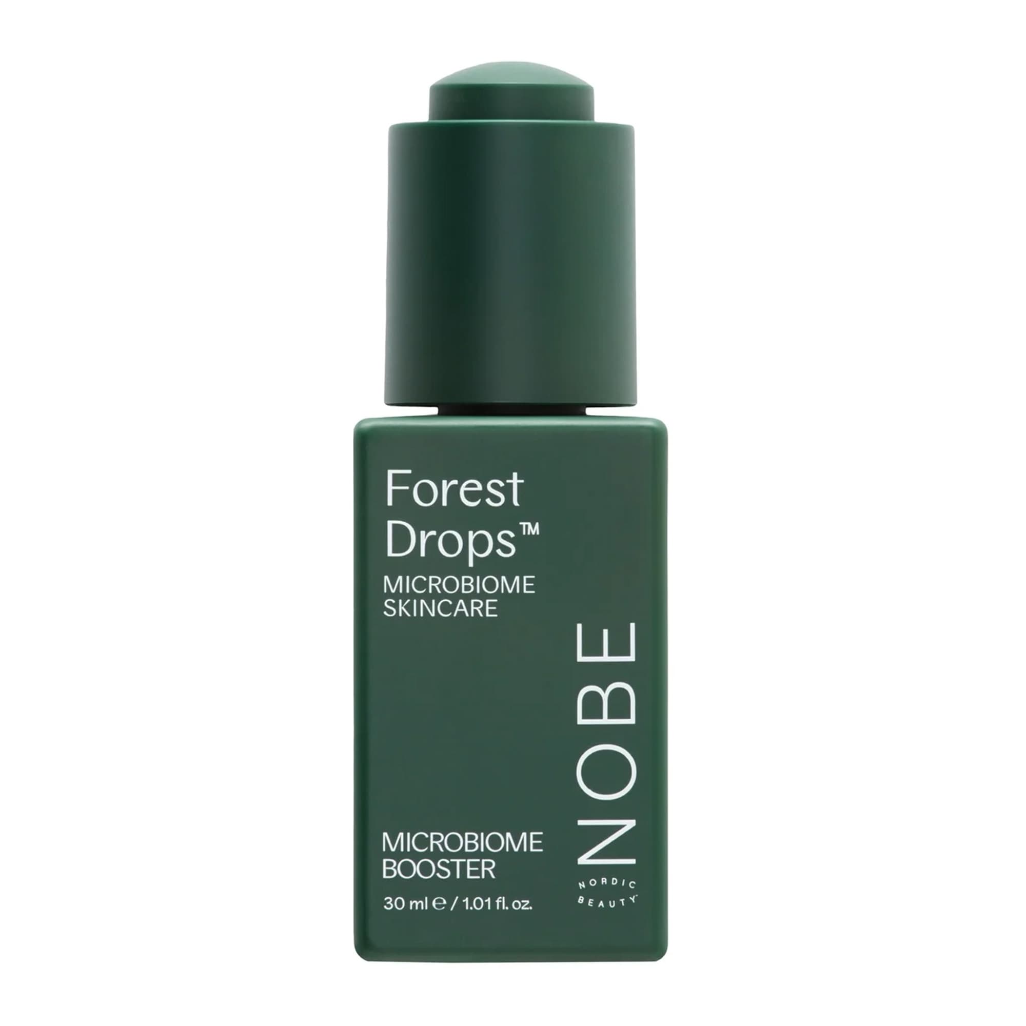 Forest Drops® Microbiome seerum 30ml