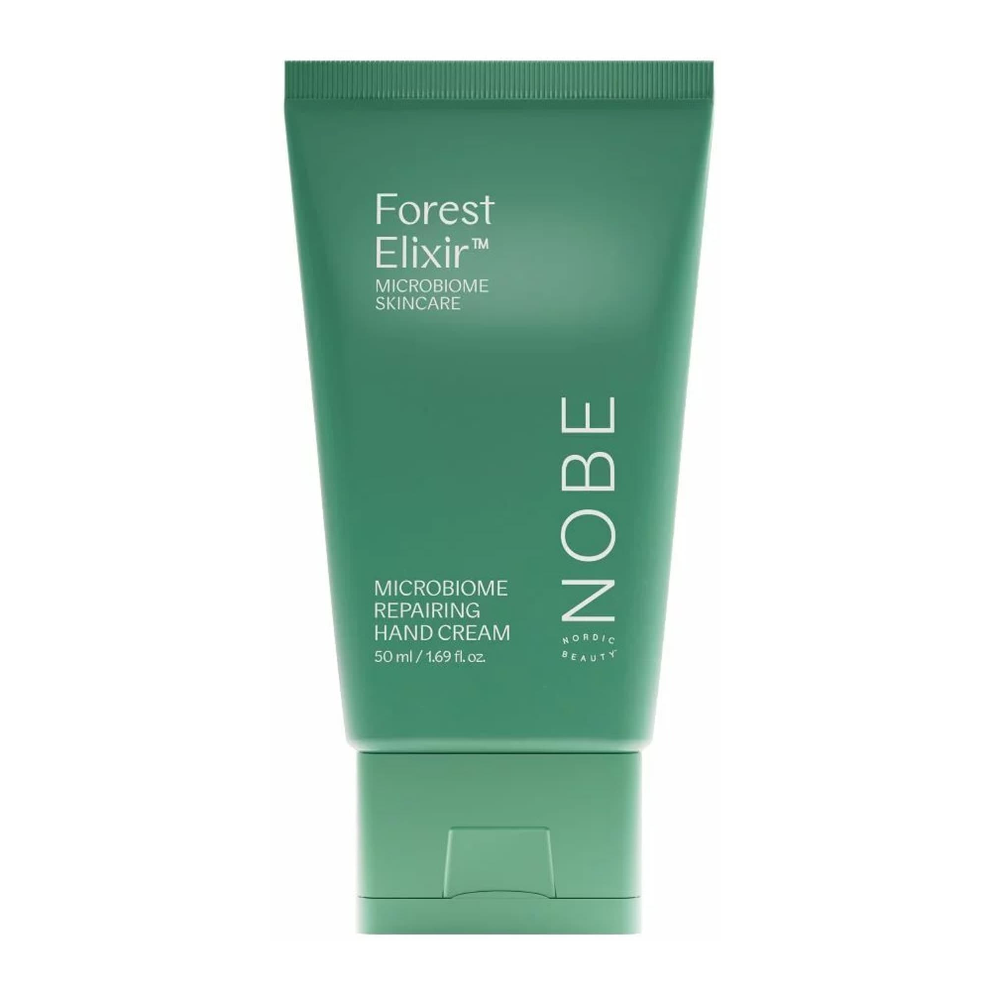 Forest Elixir® Microbiome kätekreem 50ml