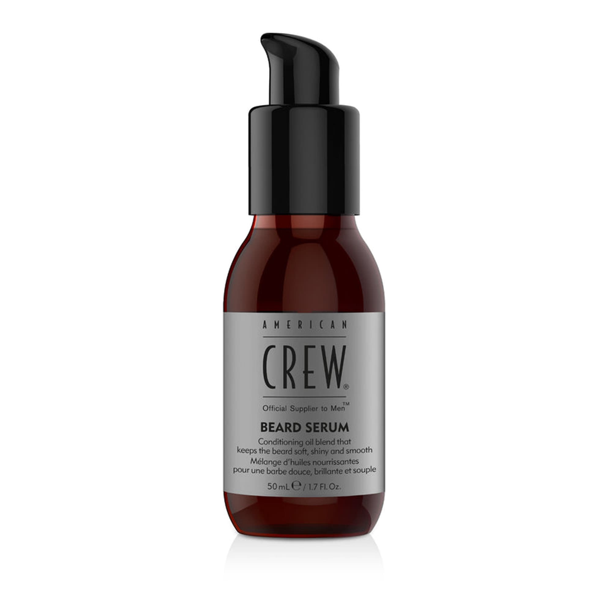 Beard Serum habemeseerum 50ml