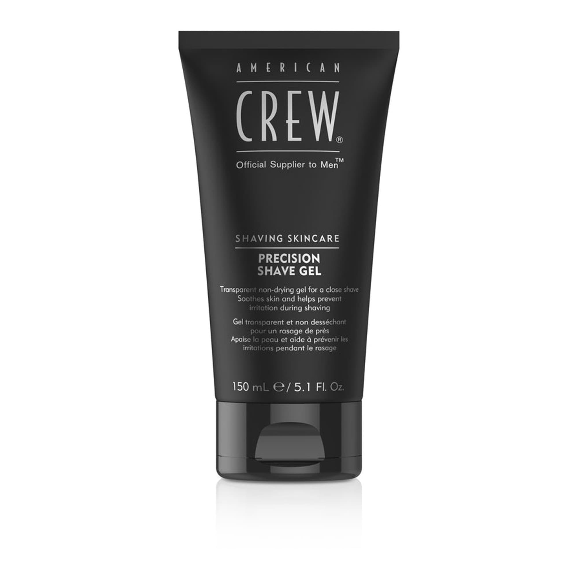 Precision läbipaistev raseerimisgeel 150ml