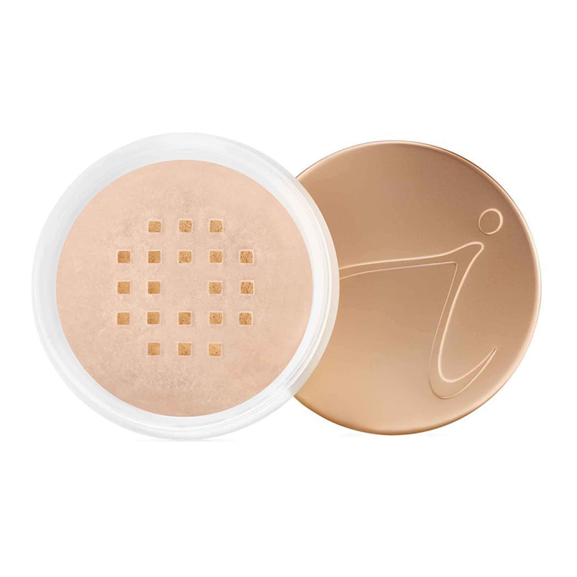 Amazing base® mineraalne tolmpuuder spf 20