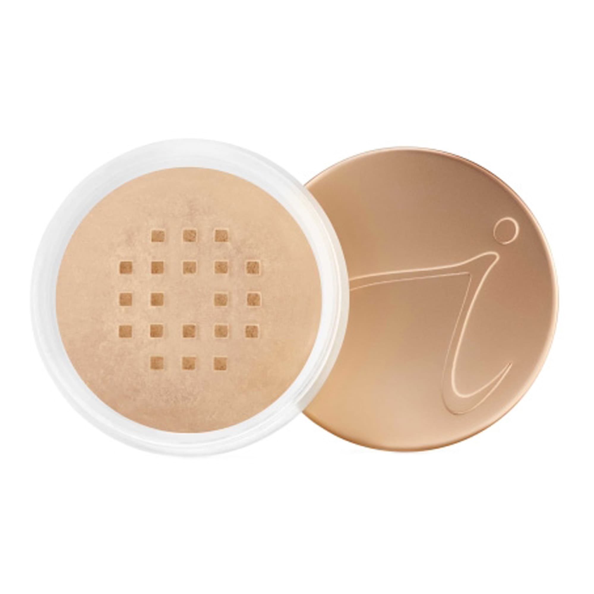 Amazing base® mineraalne tolmpuuder spf 20