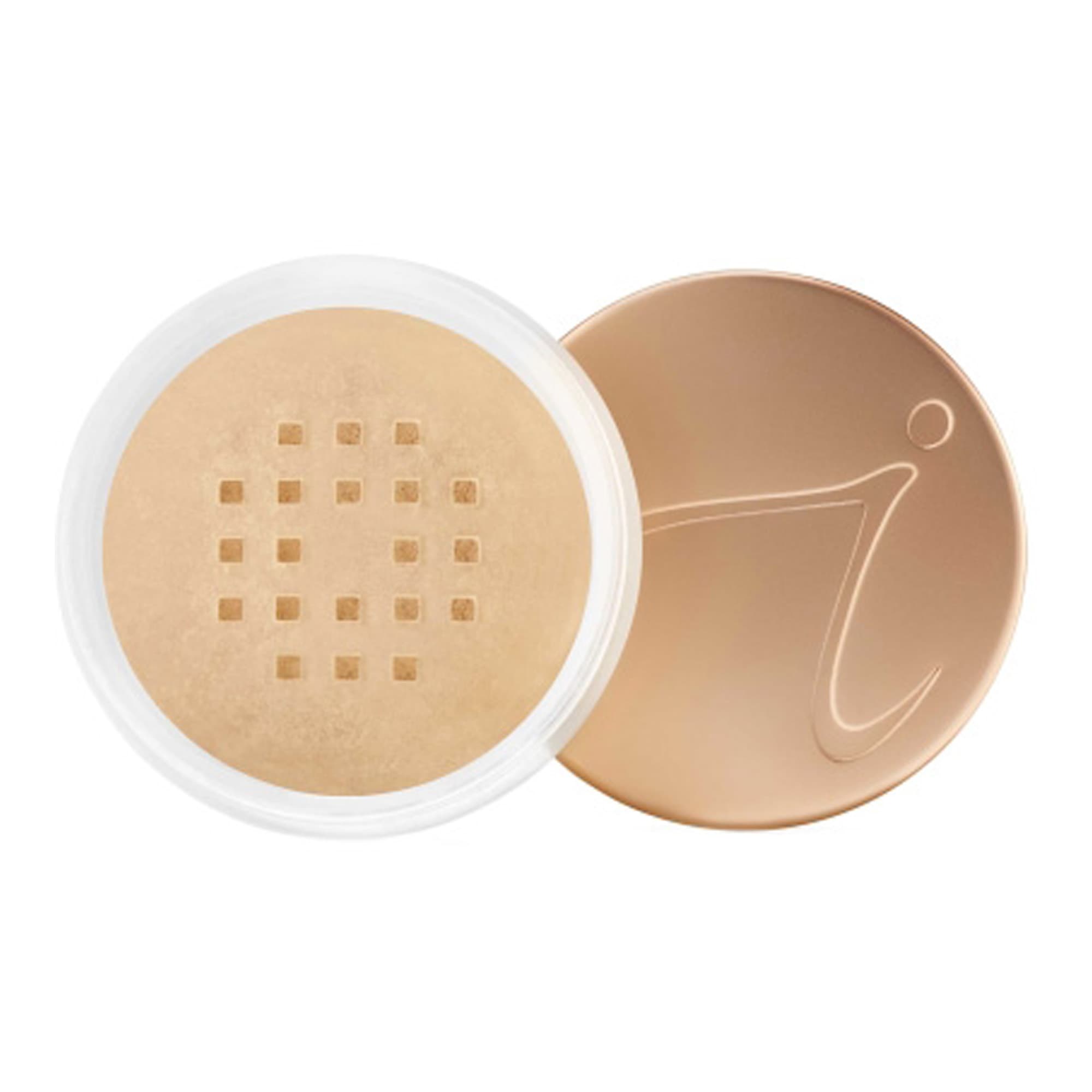 Amazing base® mineraalne tolmpuuder spf 20