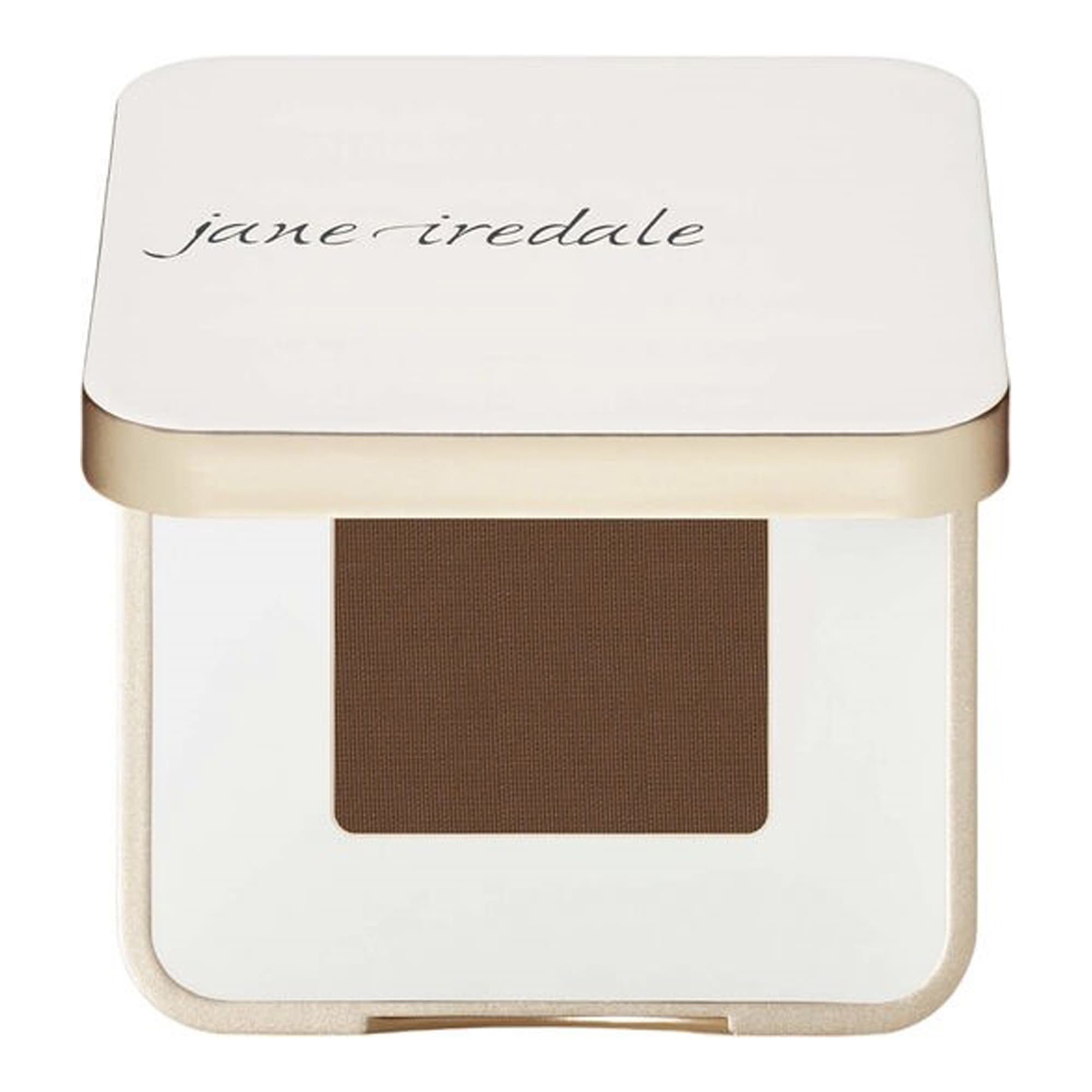 Purepressed®eyeshadow single 75 darksuede 1,8g