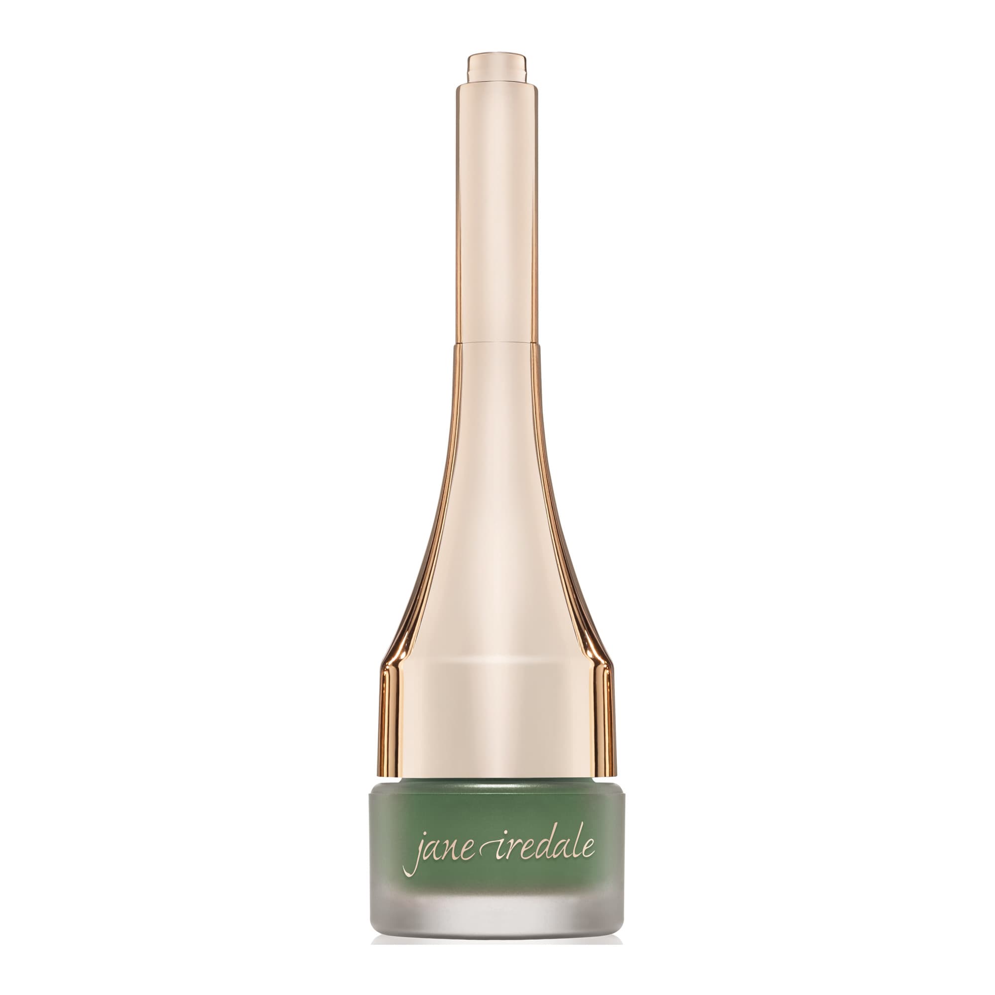Mystikol® powdered eyeliner emerald
