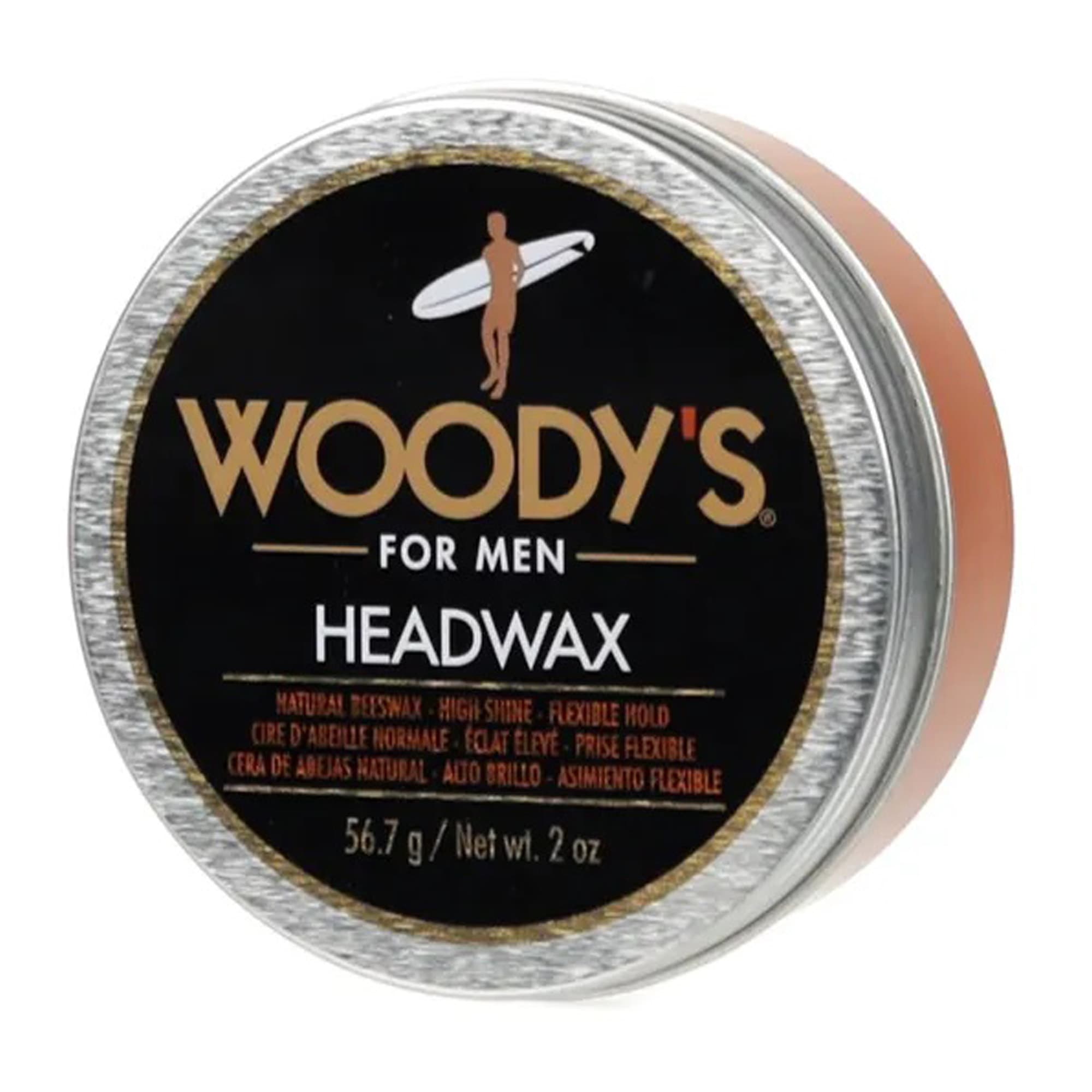 Paindlikku fikseeringut andev juuksevaha 56,7g