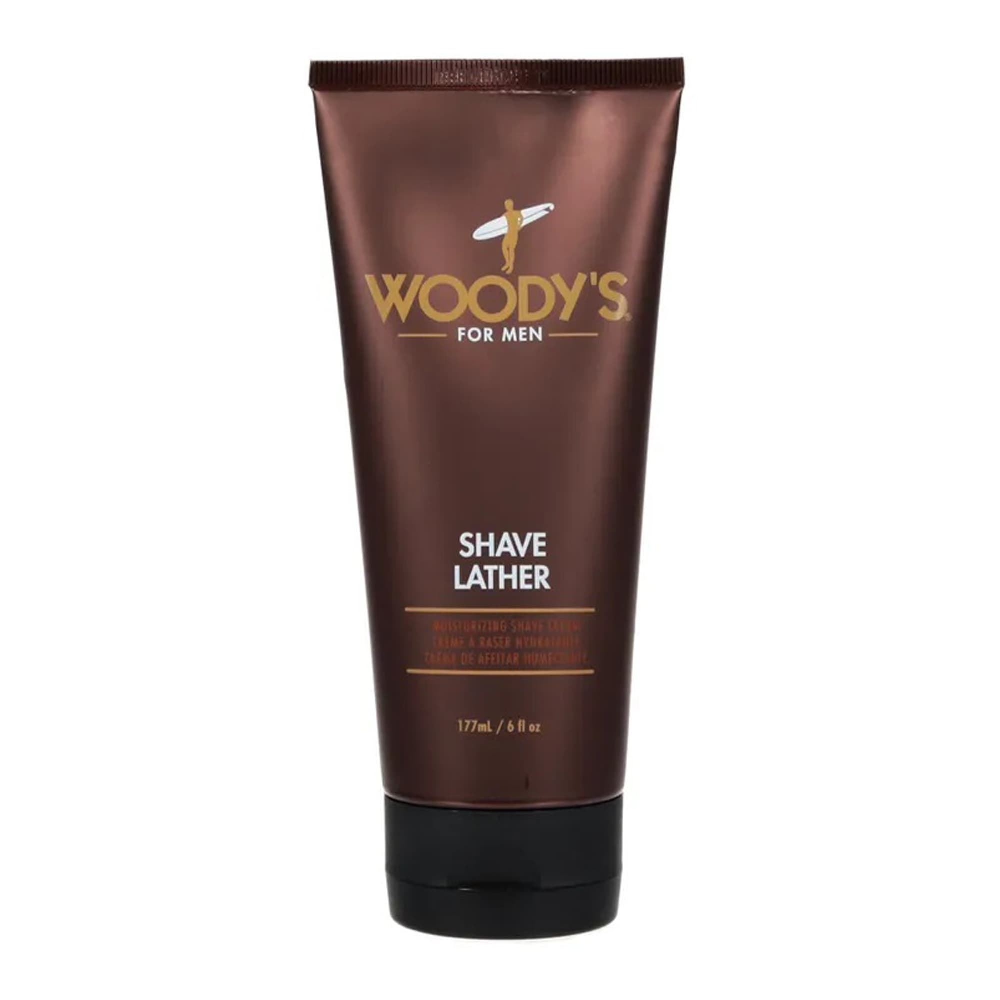 Niisutav raseerimiskreem 177ml