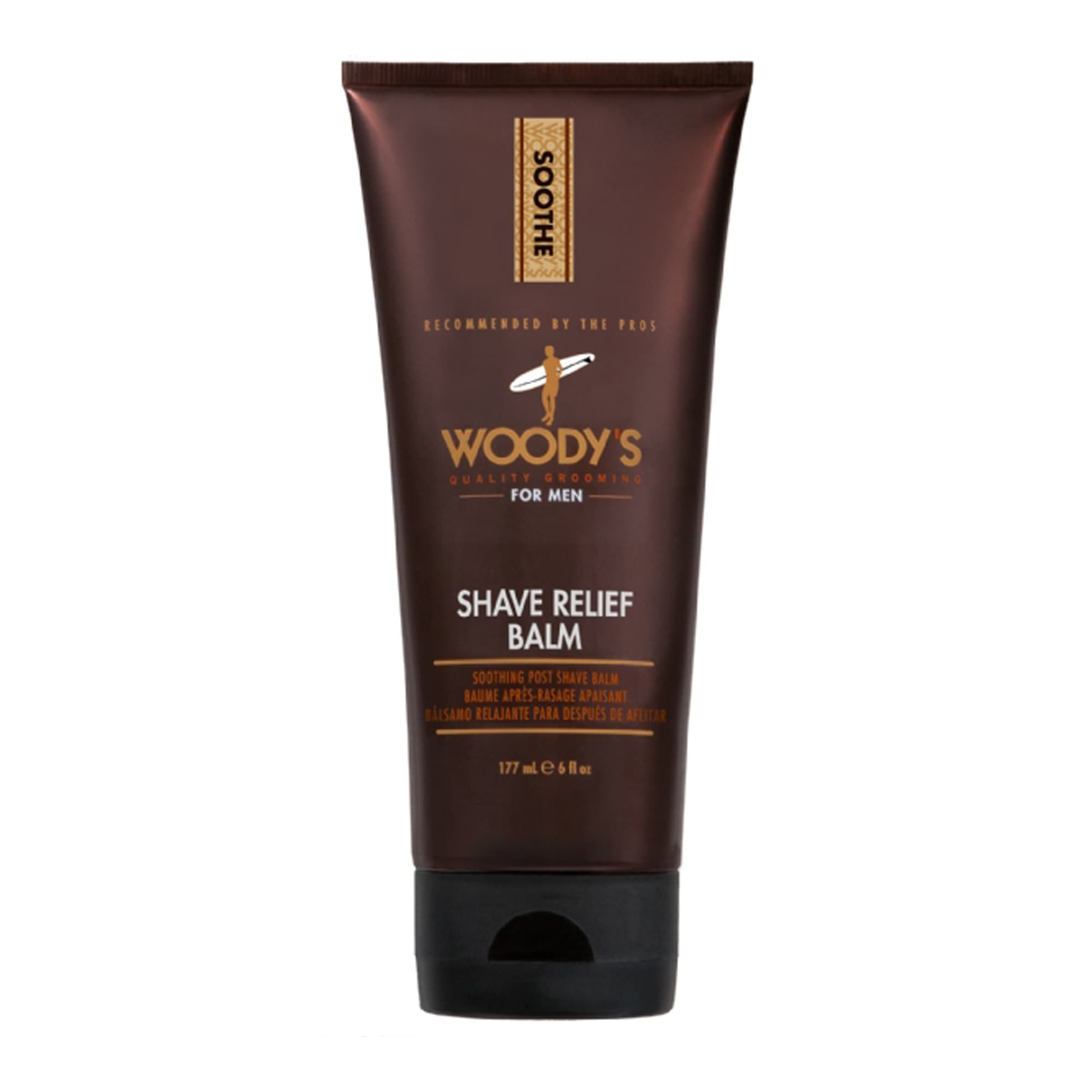 Raseerimisjärgne rahustav losjoon 177ml