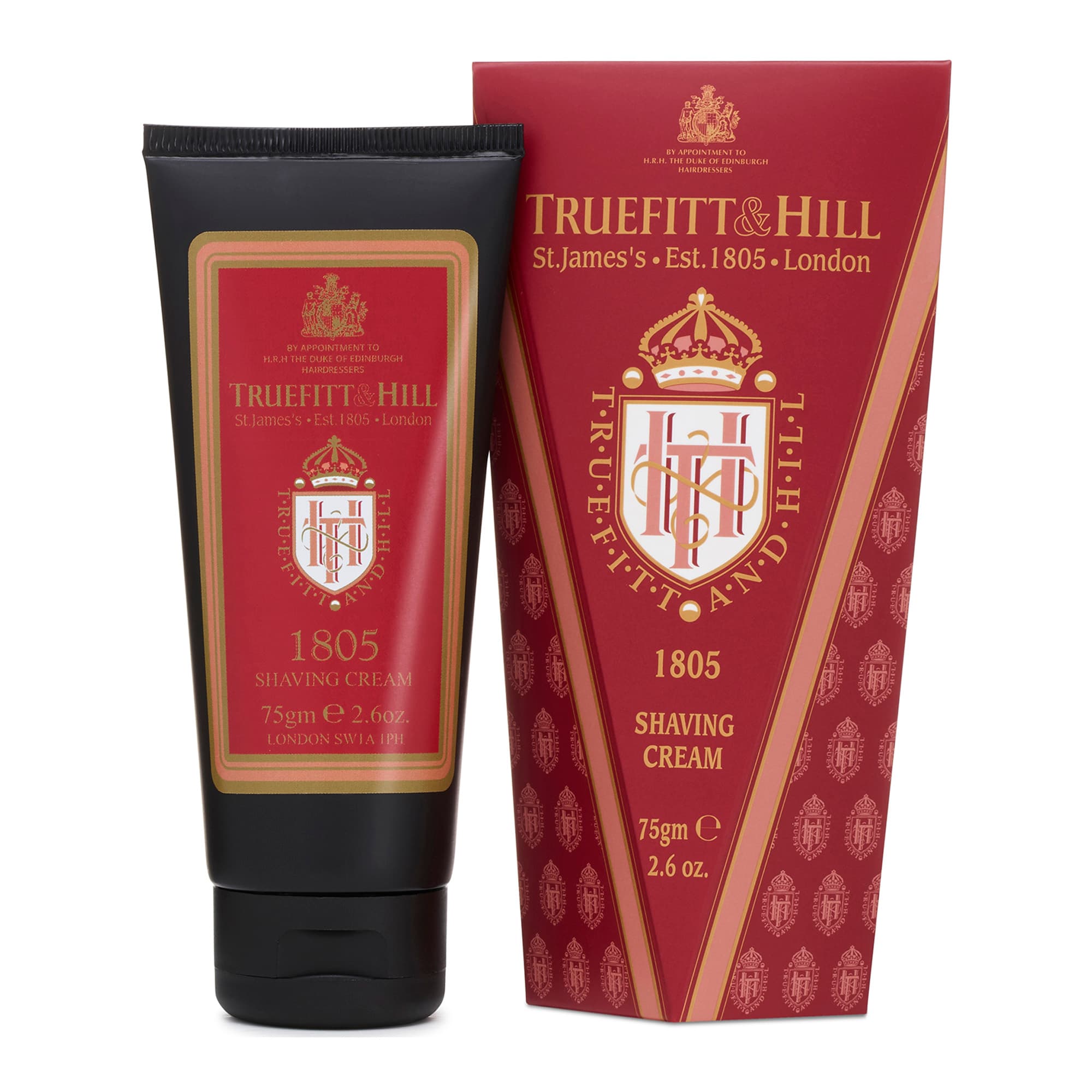 1805 raseerimiskreem tuubis 75g