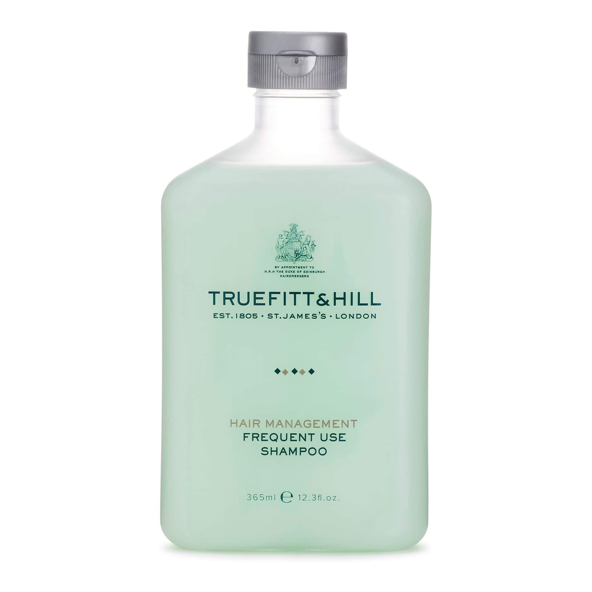 Juukseid hooldav igapäevane šampoon 365ml