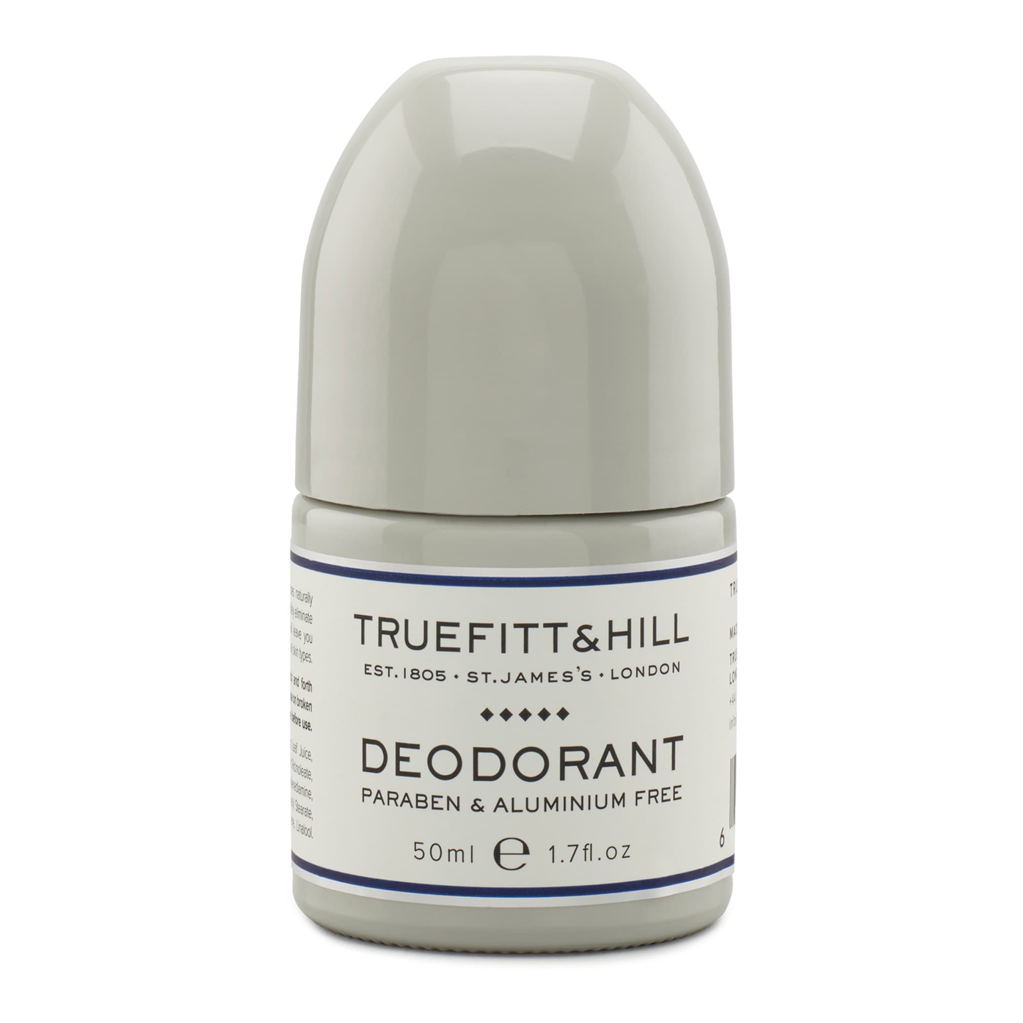 Härrasmeeste rulldeodorant 50ml