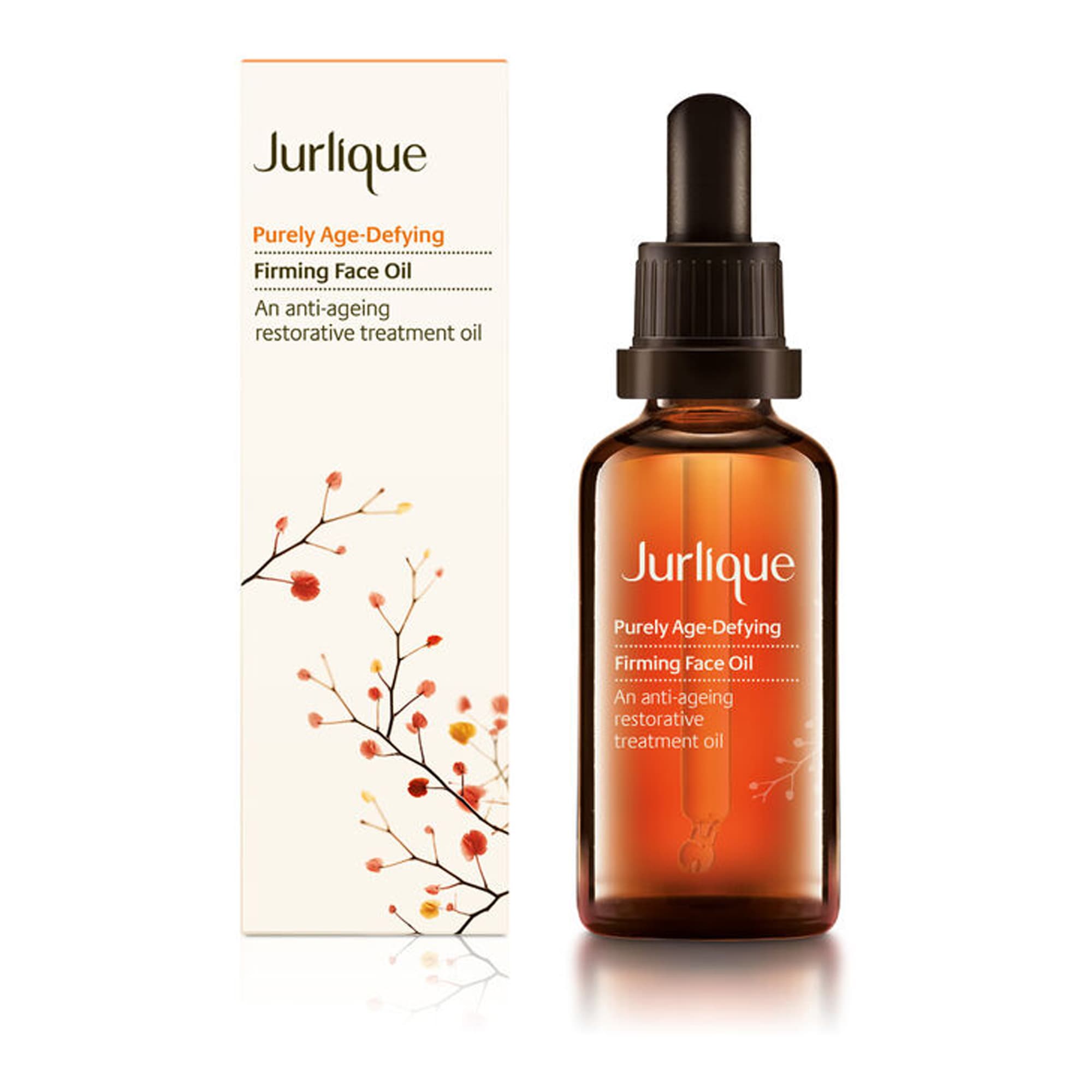 Purely Age-Defying Face Oil vananemisvastane näonaha õli 50ml