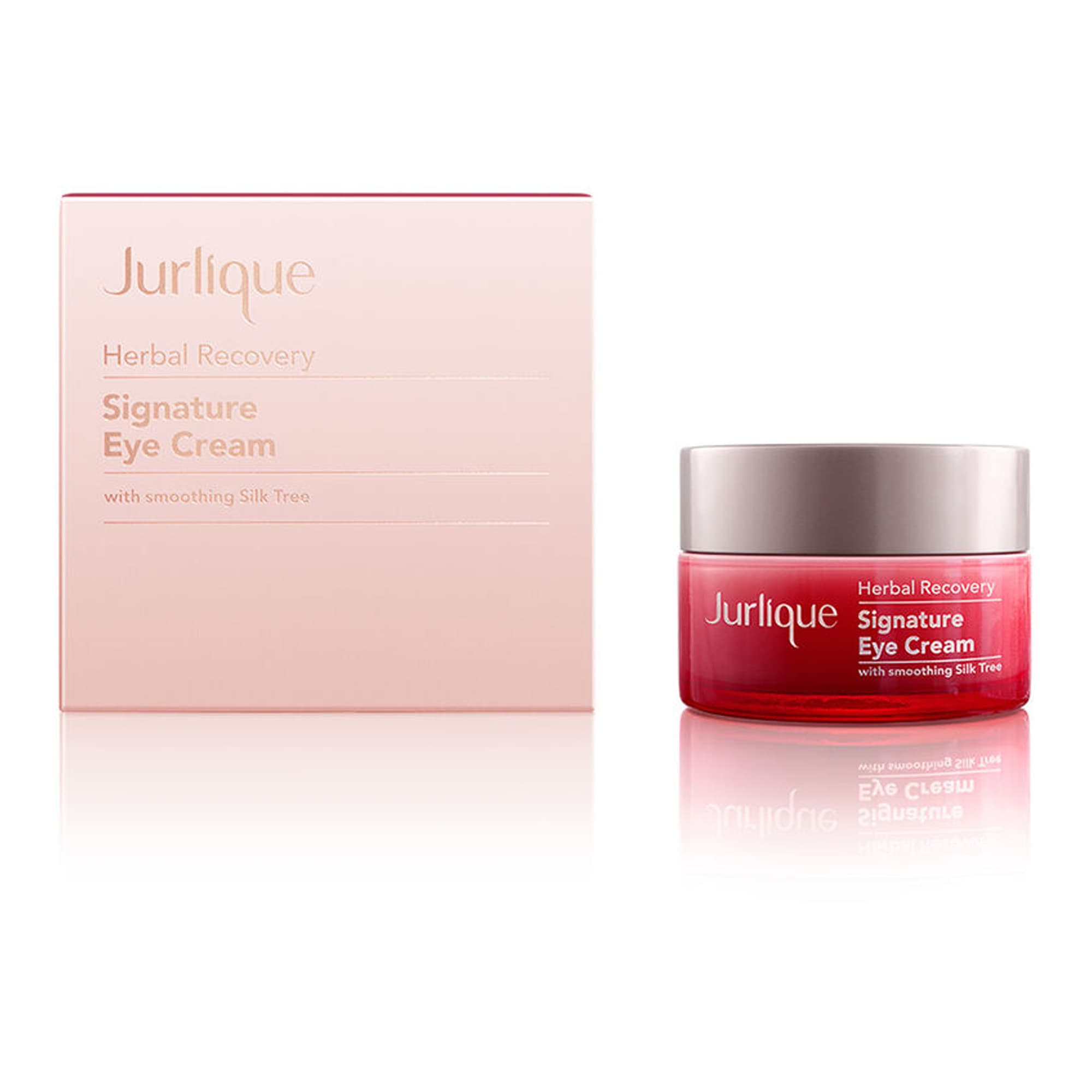 Herbal Recovery Signature intensiivselt niisutav silmaümbruskreem 15ml