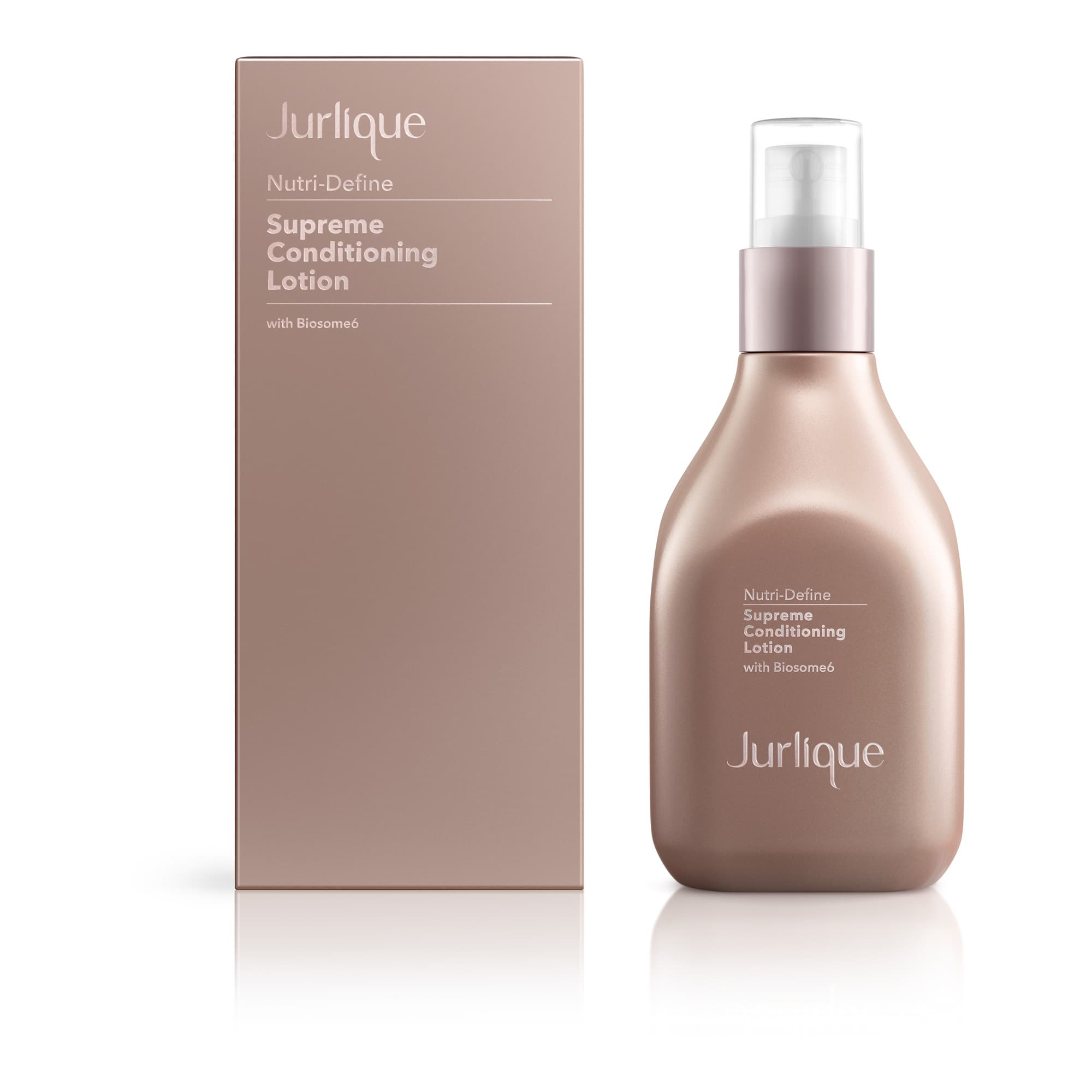 Nutri Define Supreme toitev ja intensiivselt nahka uuendav losjoon 100ml