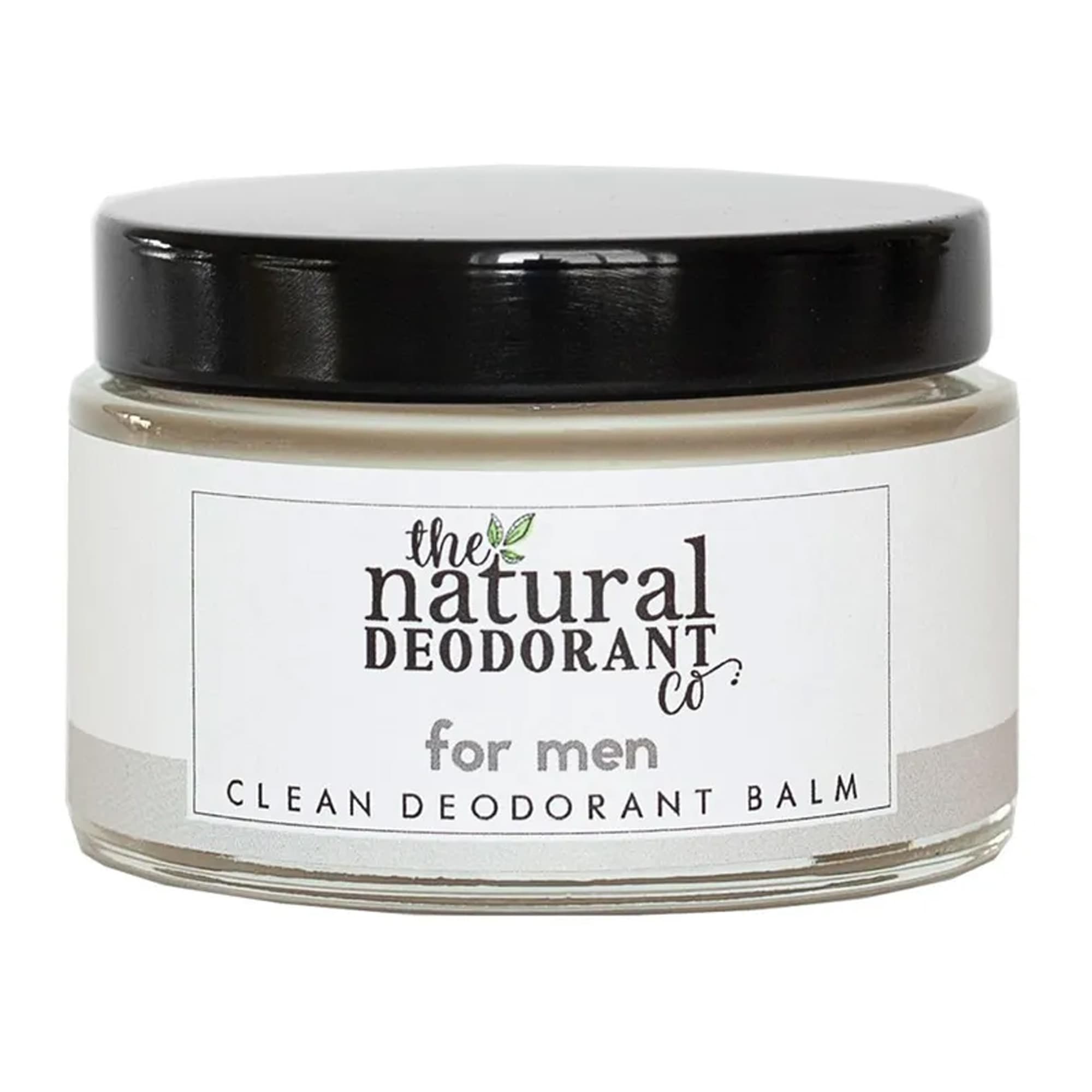 Clean deodorant-palsam meestele 55g