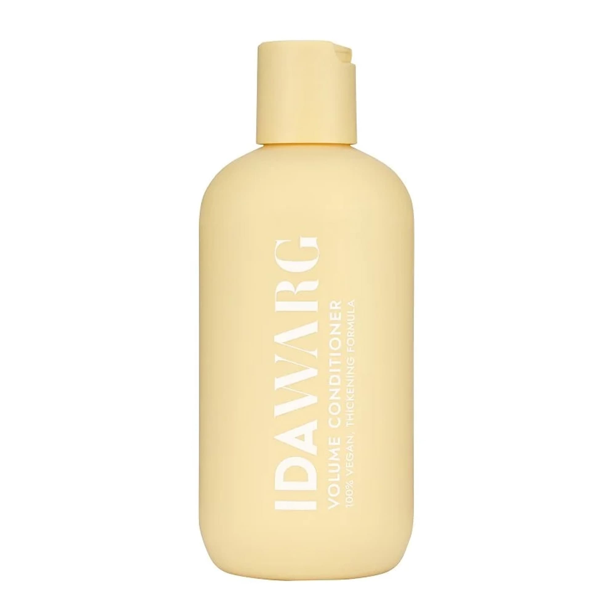 Niisutav ja kohevust andev juuksepalsam 250ml