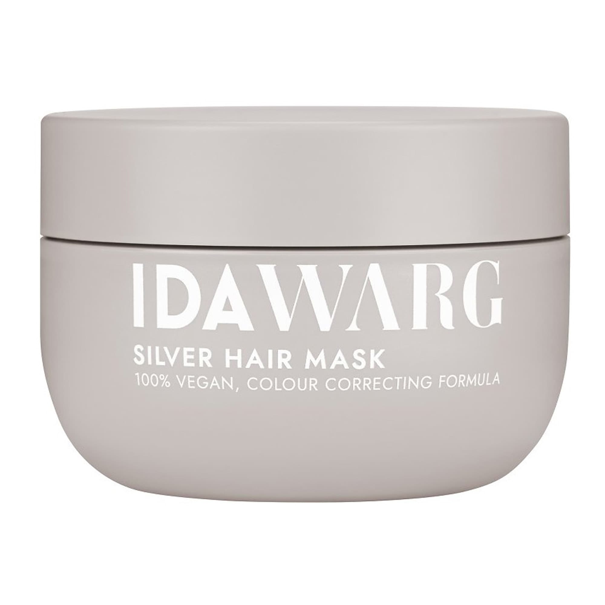 Toitev juuksemask kollaste toonide neutraliseerimiseks 300ml