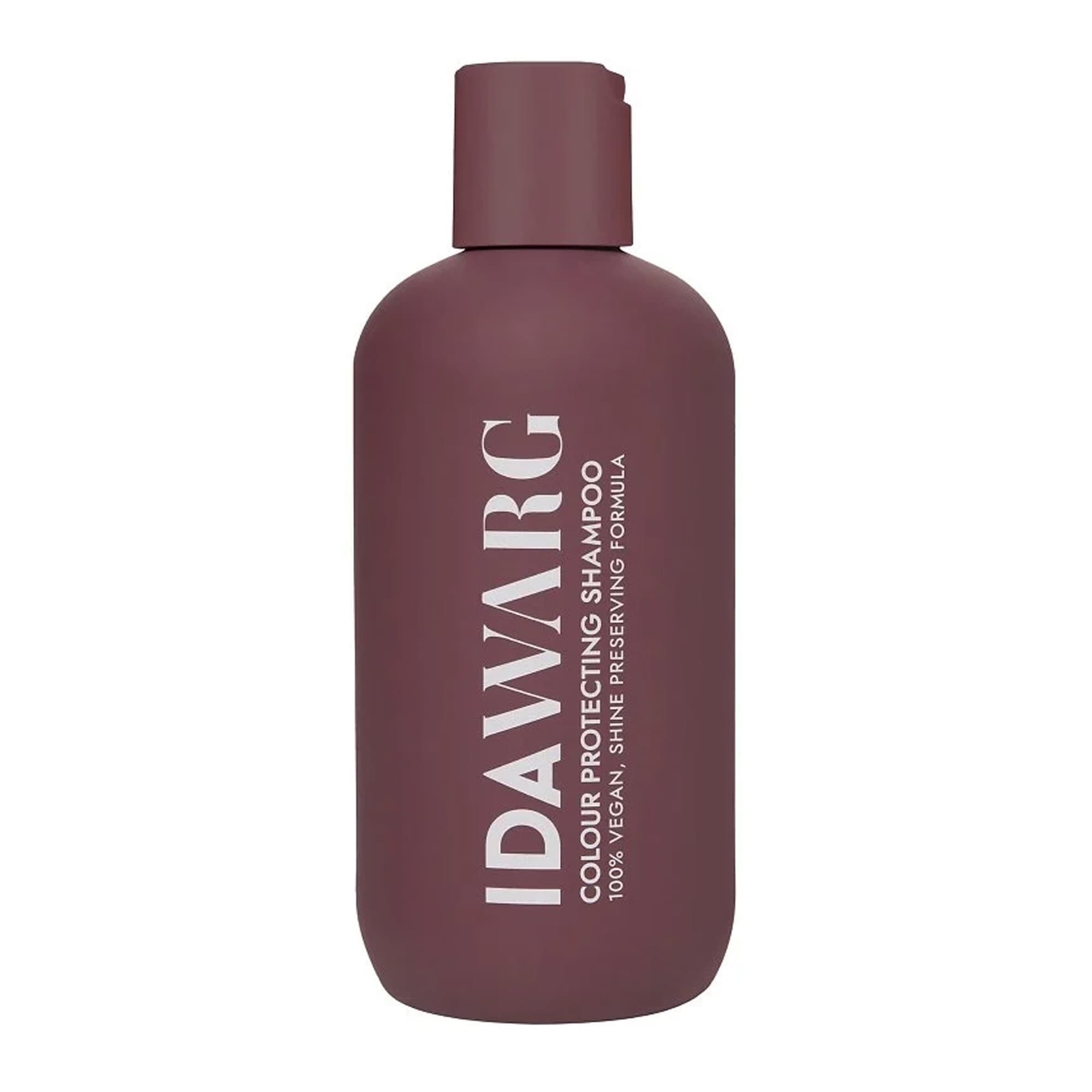 Värvi säilitav ja toitev šampoon 250ml