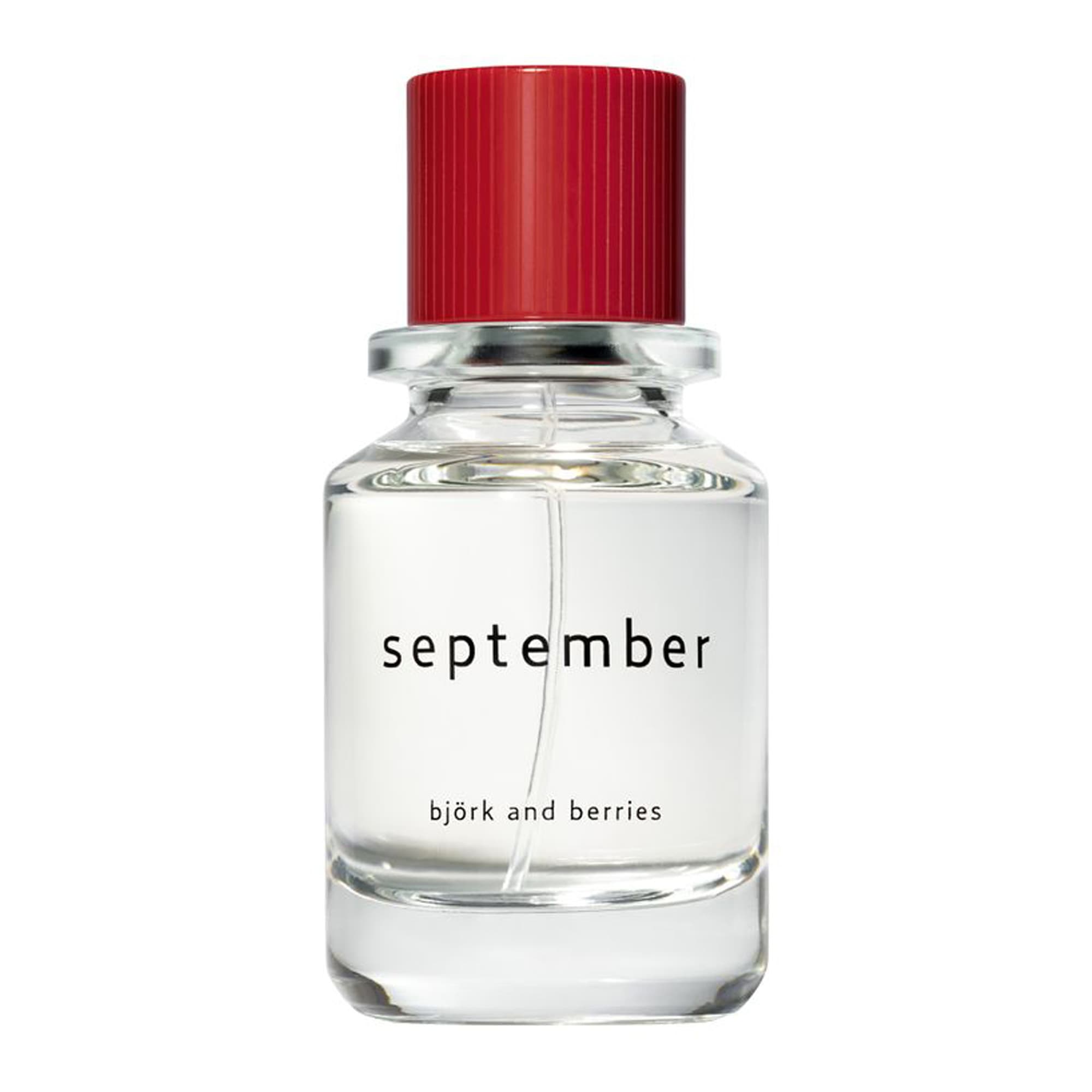 September EdP 50ml
