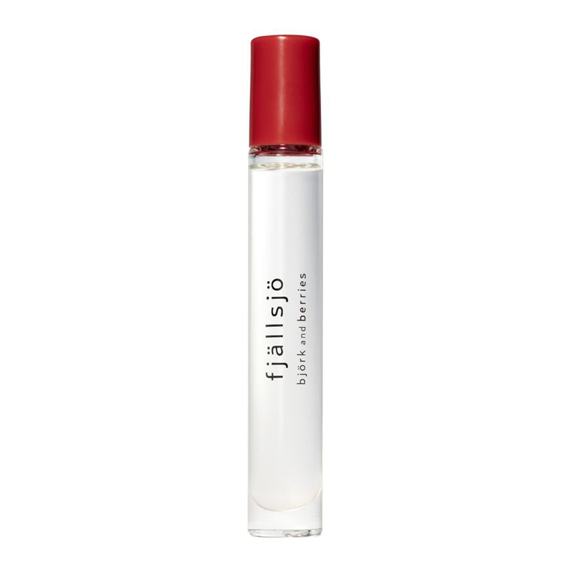 Perfume Oil Fjällsjö parfüümiõli 10ml