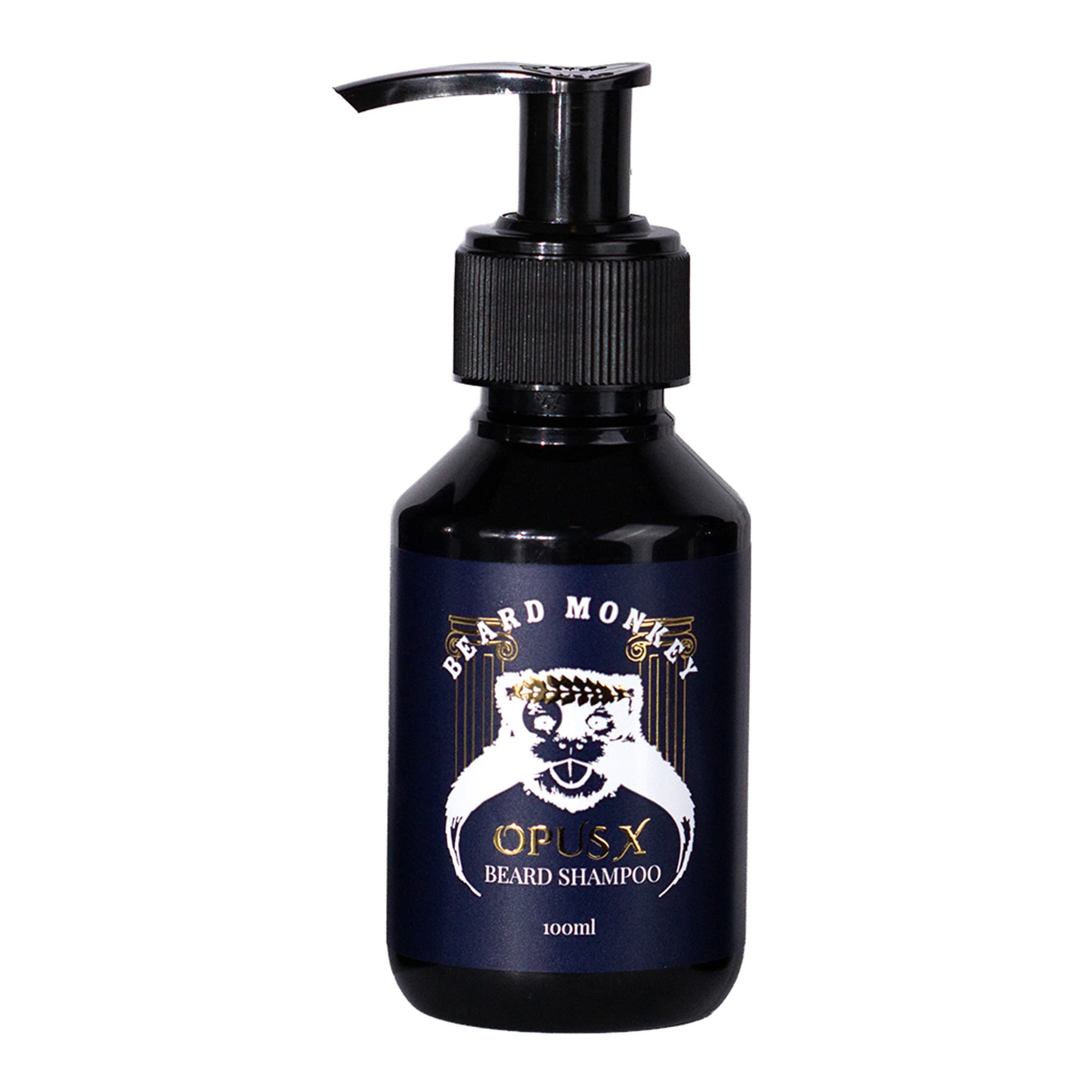 Habemešampoon Opus X 100ml